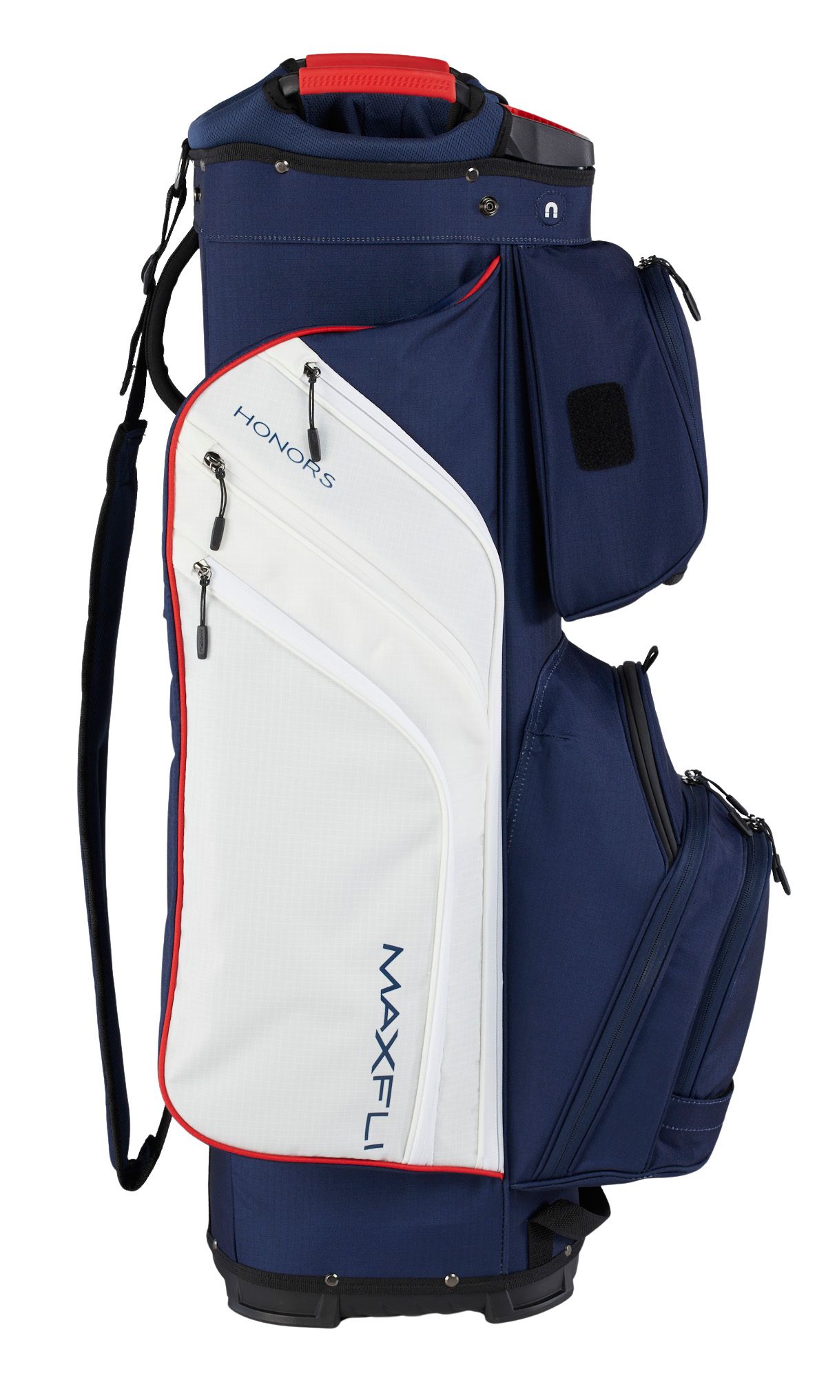 Maxfli 2026 Honors 14-Way Cart Bag product image