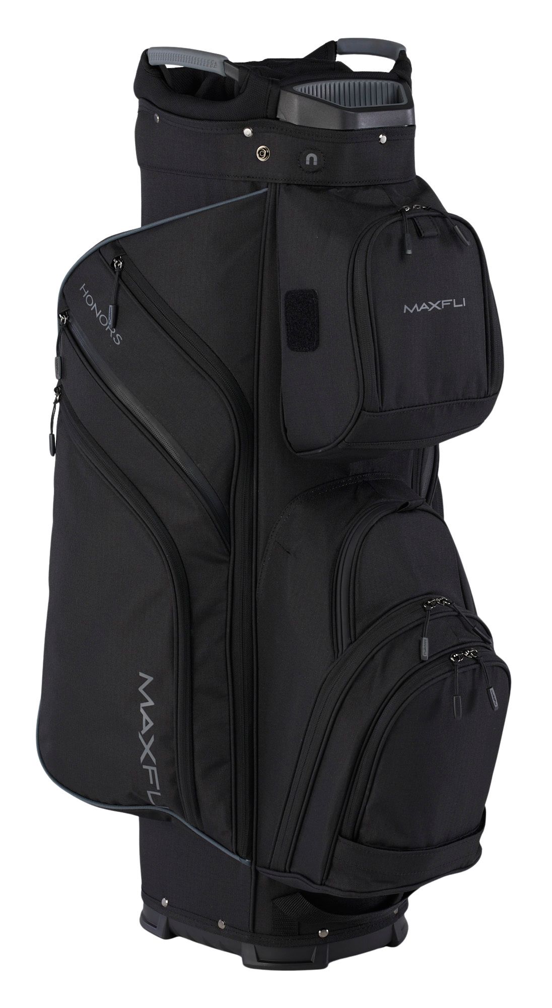Maxfli 2026 Honors 14-Way Cart Bag product image