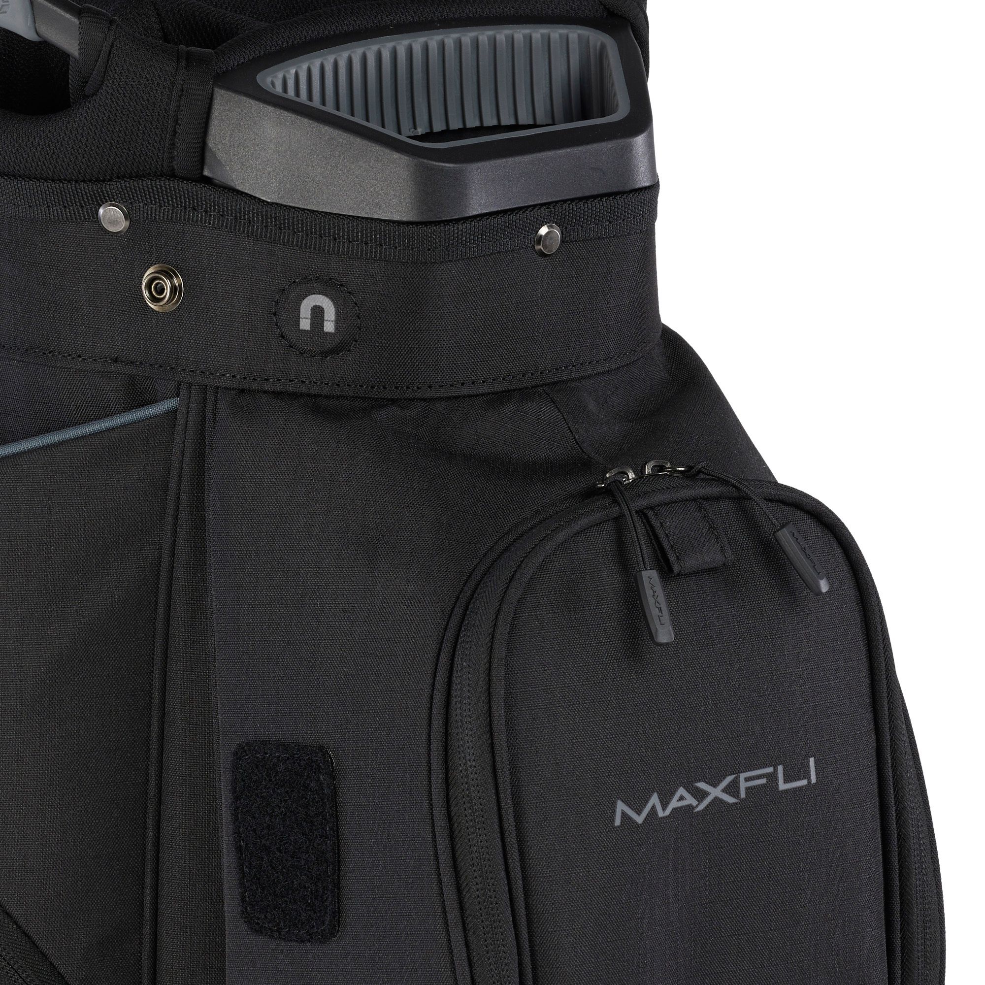 Maxfli 2026 Honors 14-Way Cart Bag product image