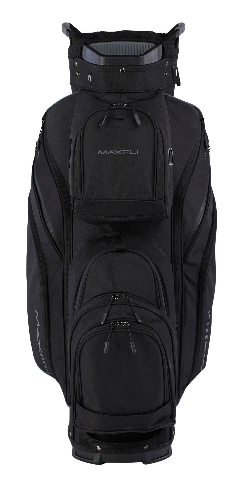 Maxfli 2026 Honors 14-Way Cart Bag product image