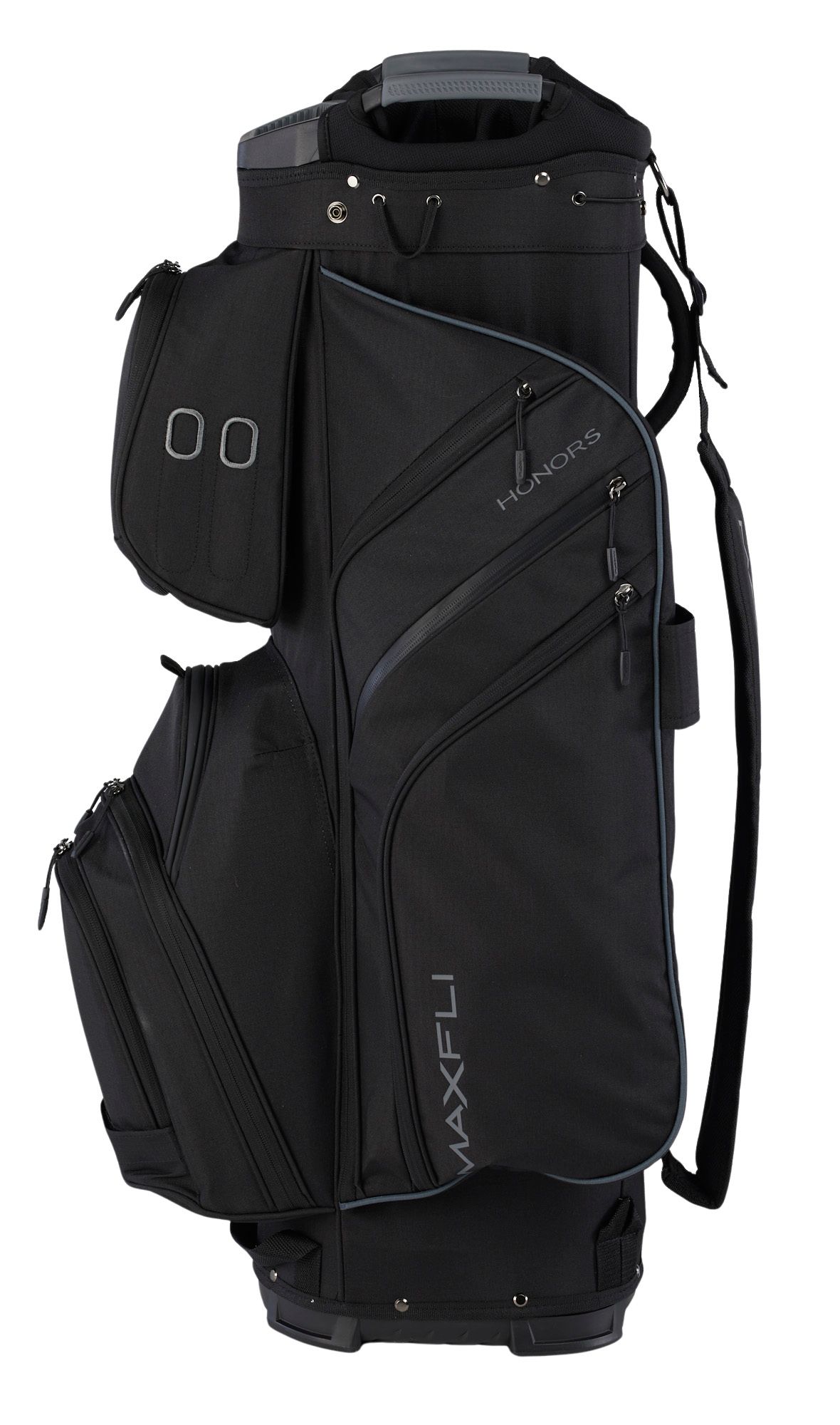 Maxfli 2026 Honors 14-Way Cart Bag product image
