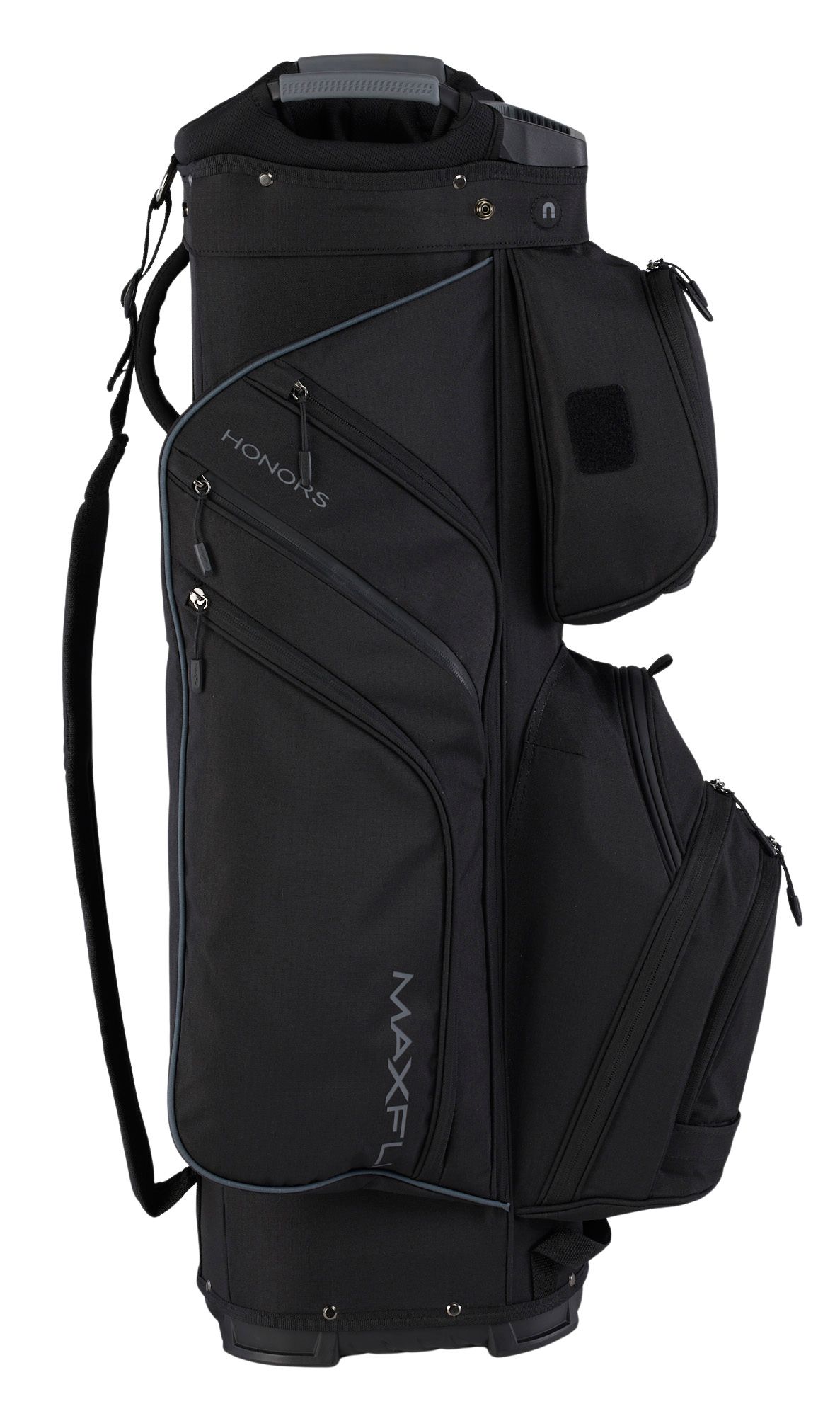 Maxfli 2026 Honors 14-Way Cart Bag product image