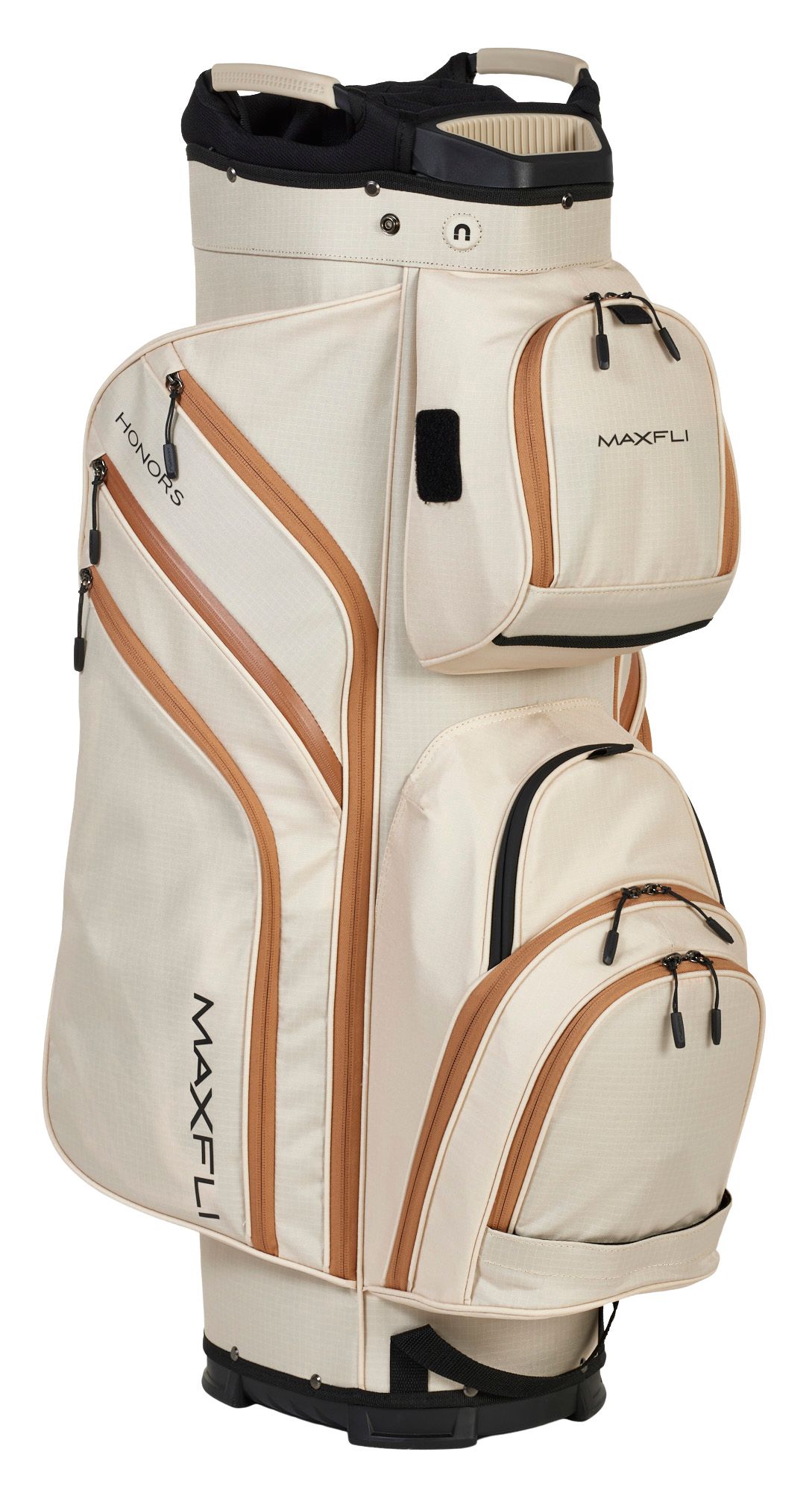 Maxfli 2026 Honors 14-Way Cart Bag product image