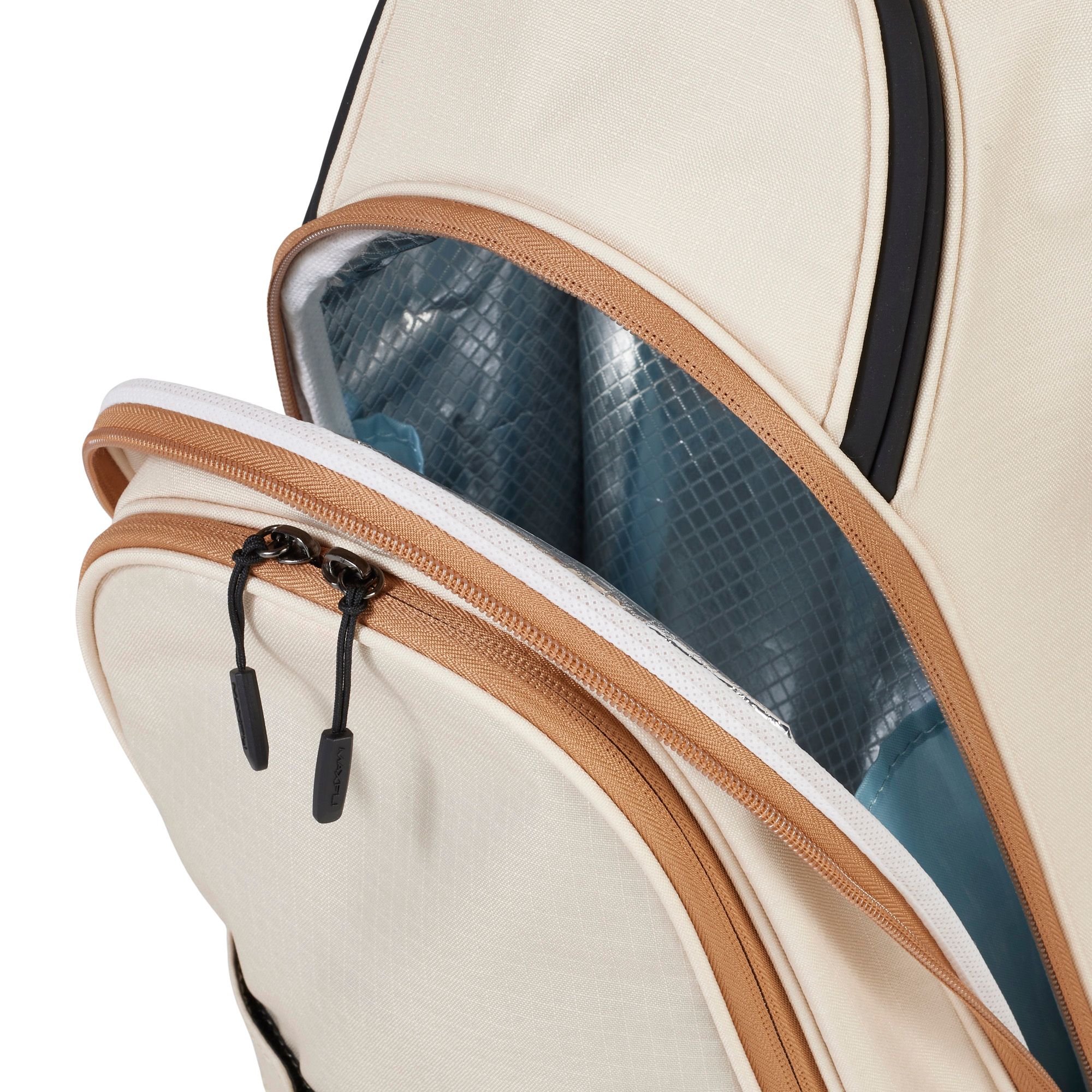 Maxfli 2026 Honors 14-Way Cart Bag product image