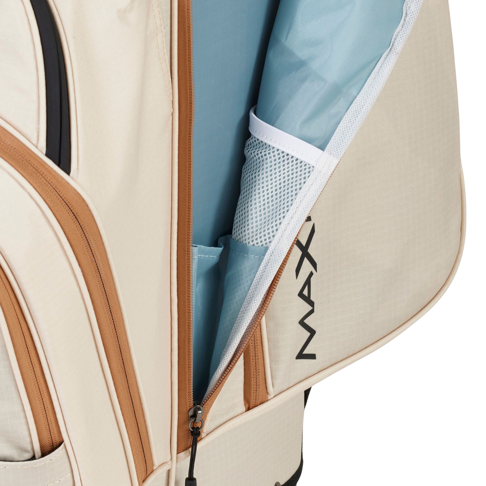 Maxfli 2026 Honors 14-Way Cart Bag product image