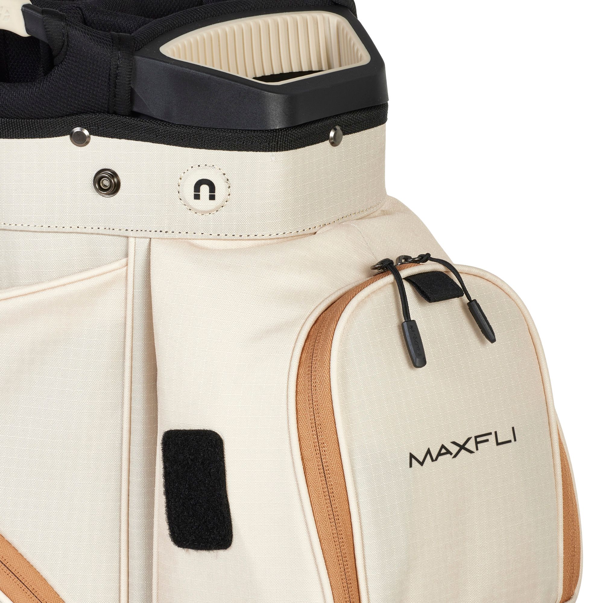 Maxfli 2026 Honors 14-Way Cart Bag product image
