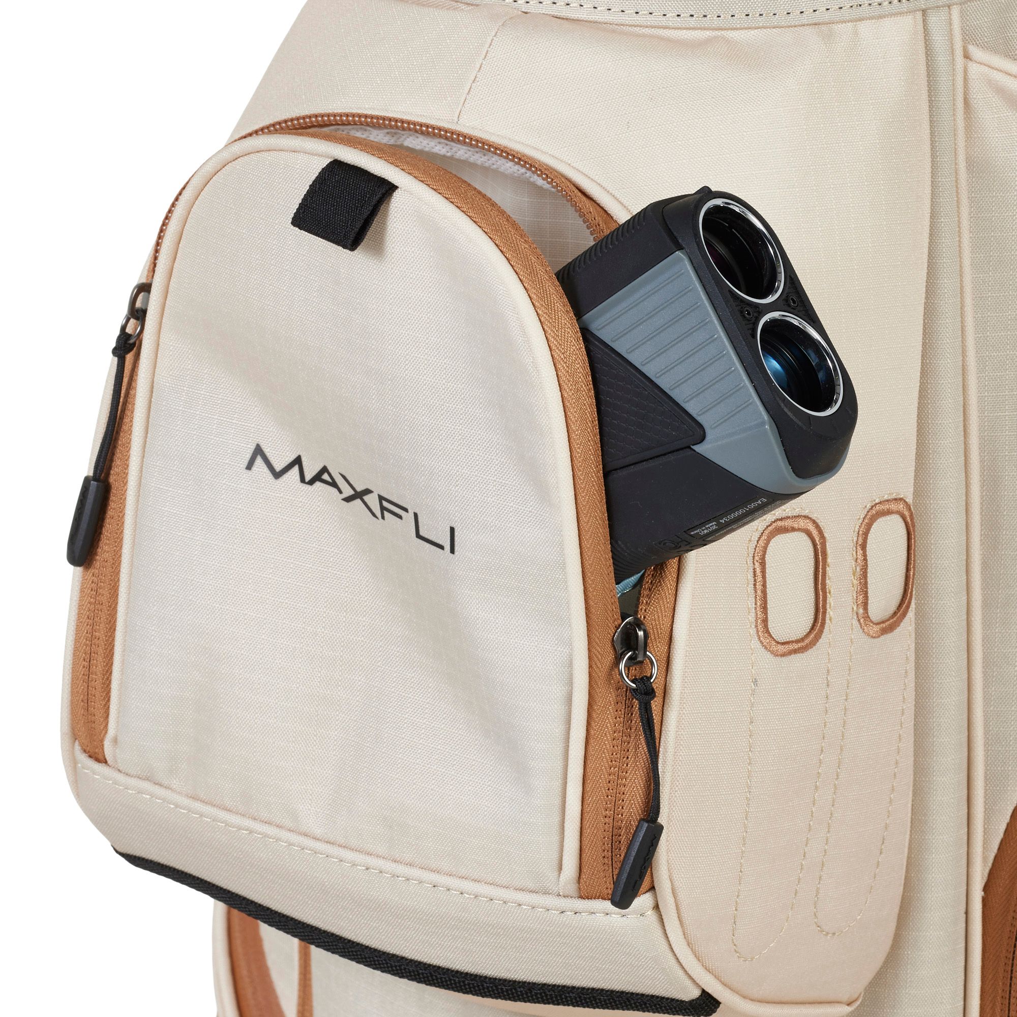 Maxfli 2026 Honors 14-Way Cart Bag product image