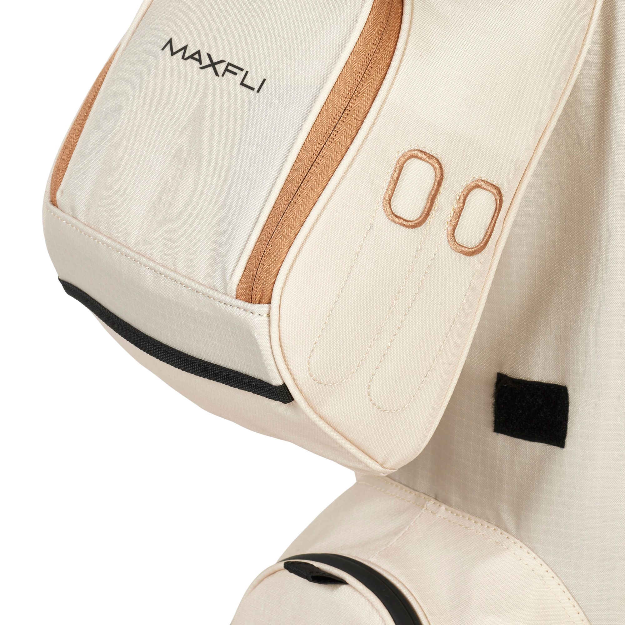 Maxfli 2026 Honors 14-Way Cart Bag product image