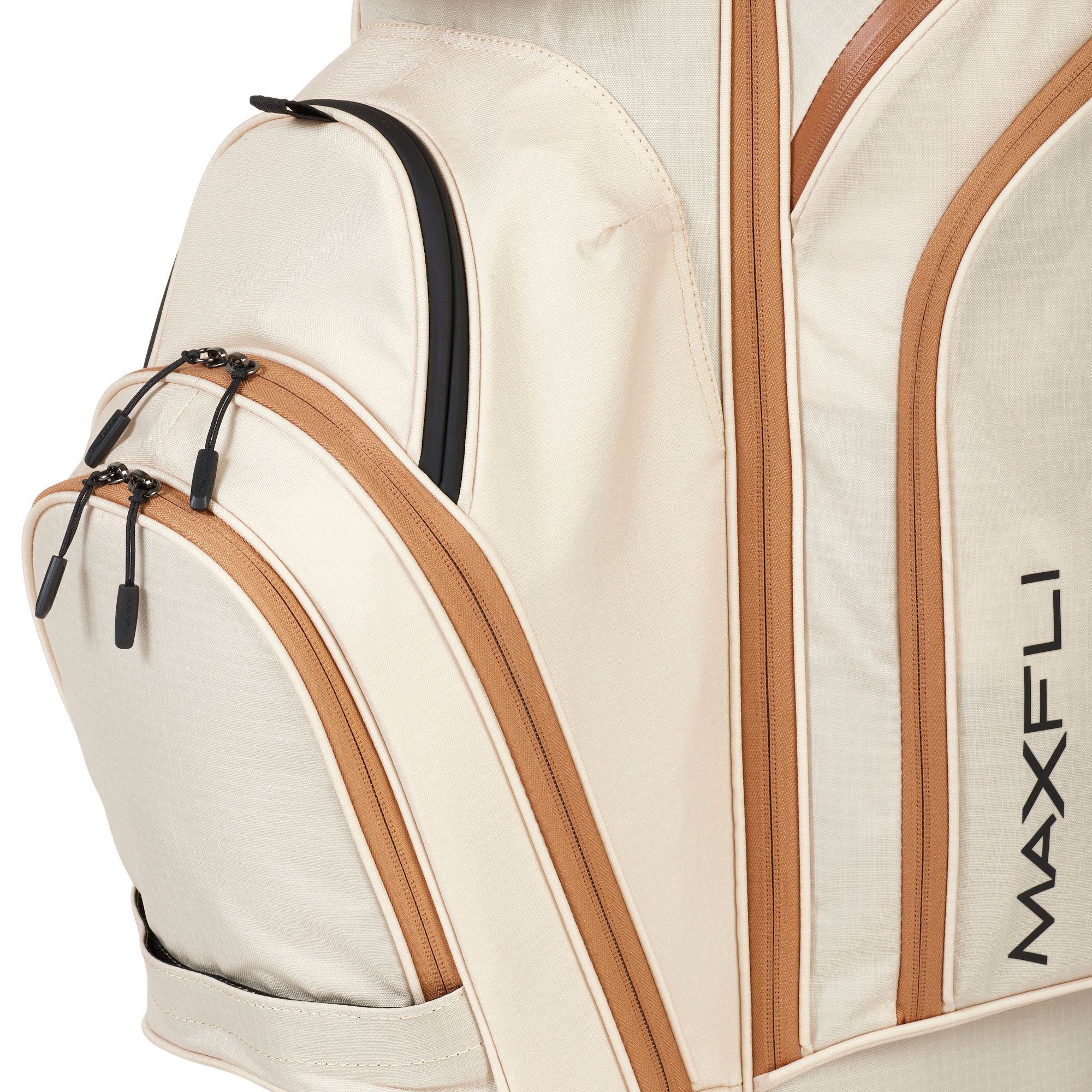 Maxfli 2026 Honors 14-Way Cart Bag product image