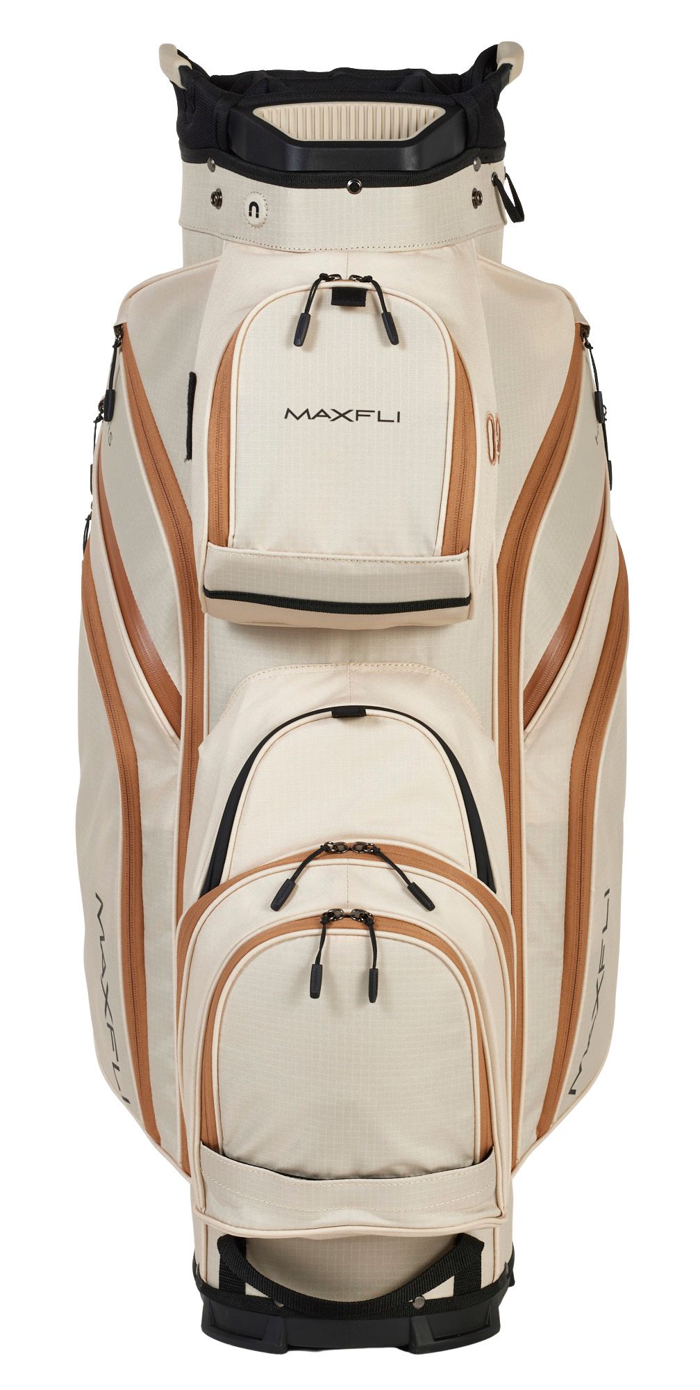 Maxfli 2026 Honors 14-Way Cart Bag product image