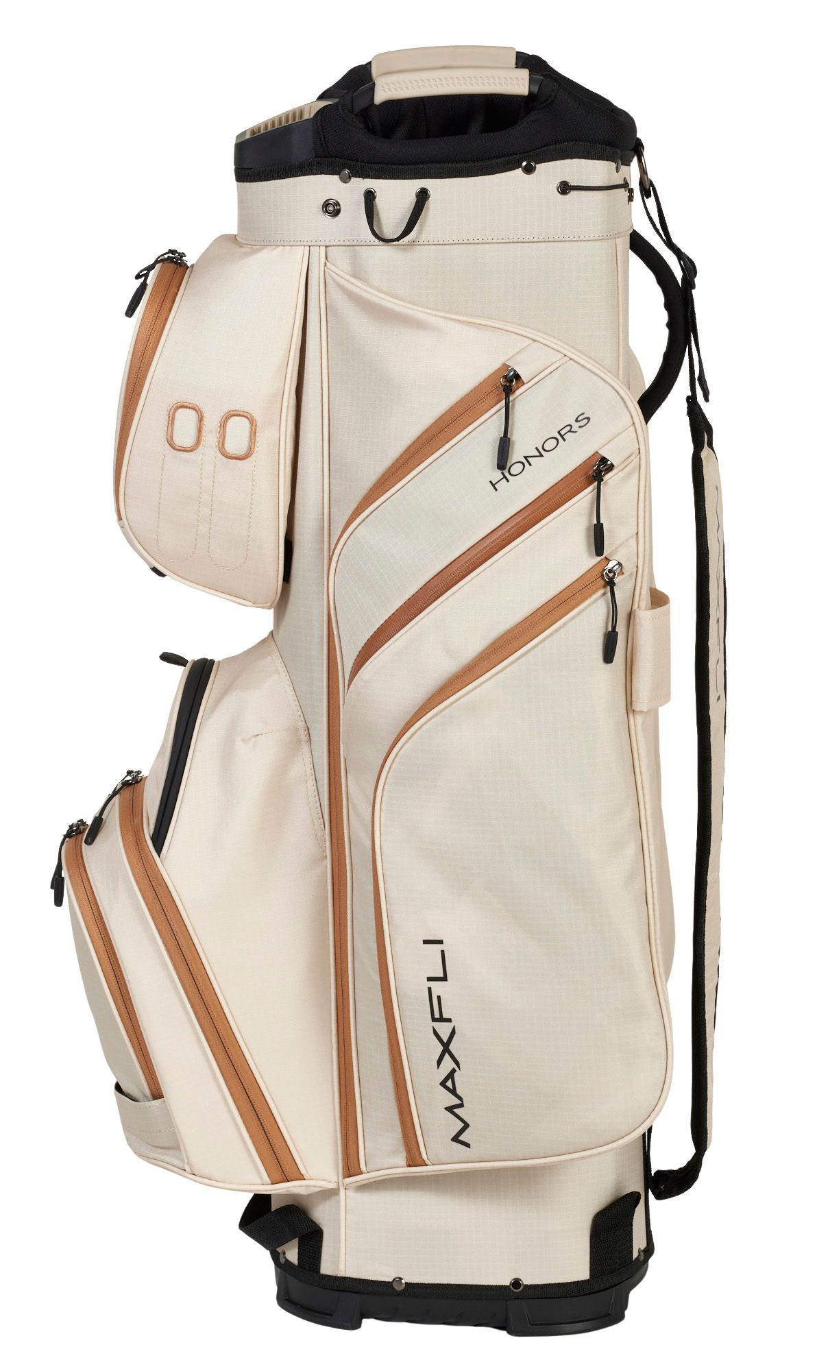 Maxfli 2026 Honors 14-Way Cart Bag product image