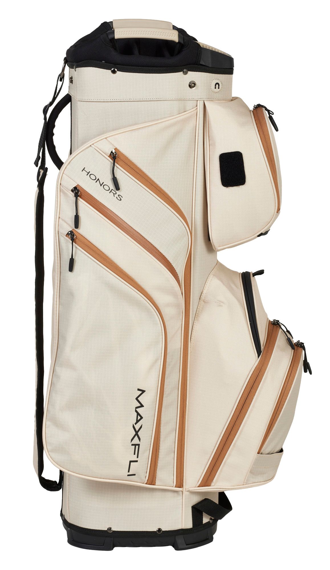 Maxfli 2026 Honors 14-Way Cart Bag product image