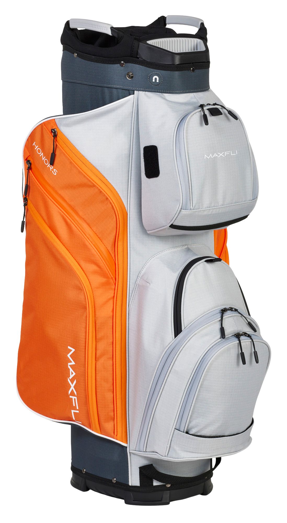 Maxfli 2026 Honors 14-Way Cart Bag product image