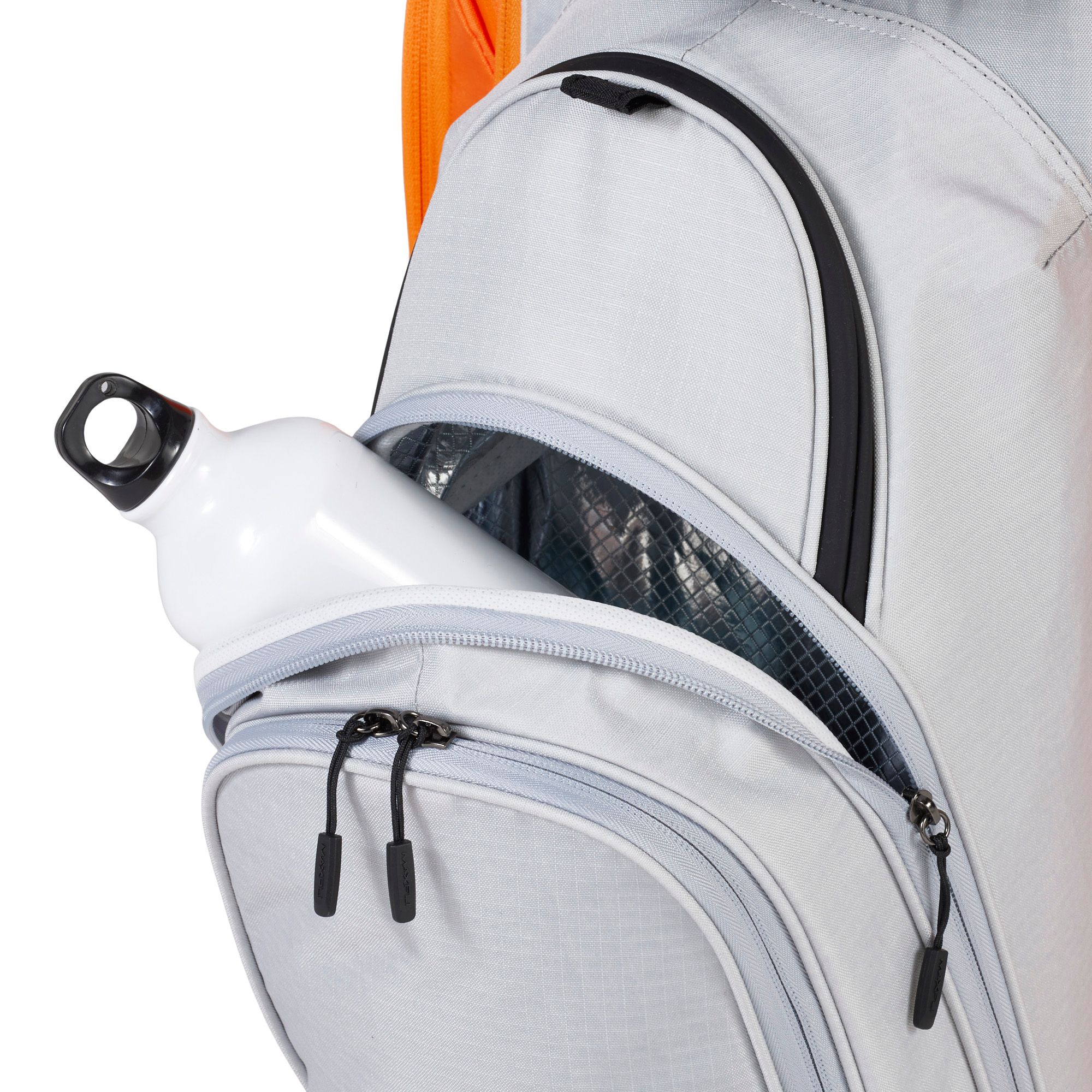 Maxfli 2026 Honors 14-Way Cart Bag product image