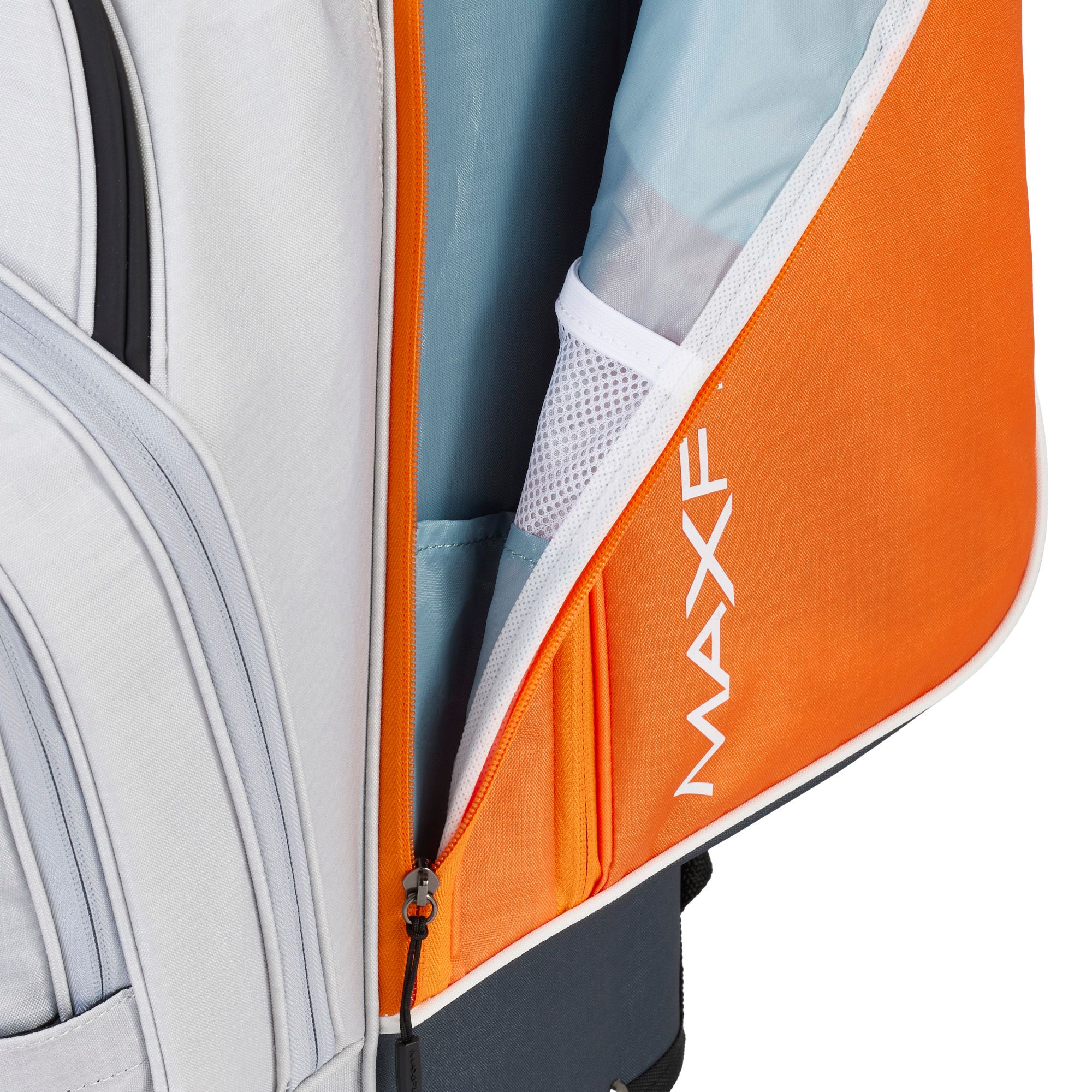 Maxfli 2026 Honors 14-Way Cart Bag product image