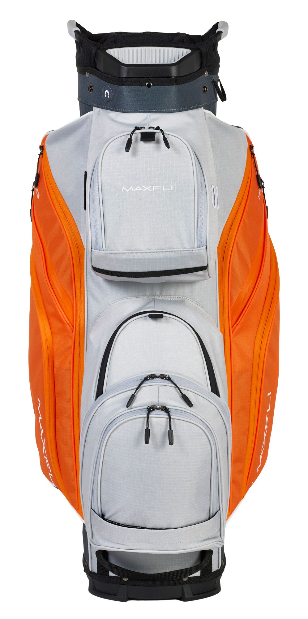 Maxfli 2026 Honors 14-Way Cart Bag product image