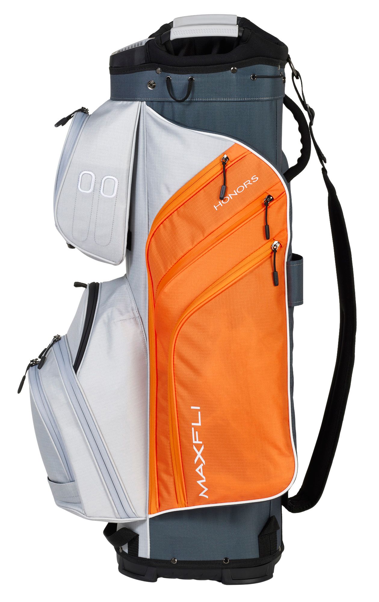 Maxfli 2026 Honors 14-Way Cart Bag product image