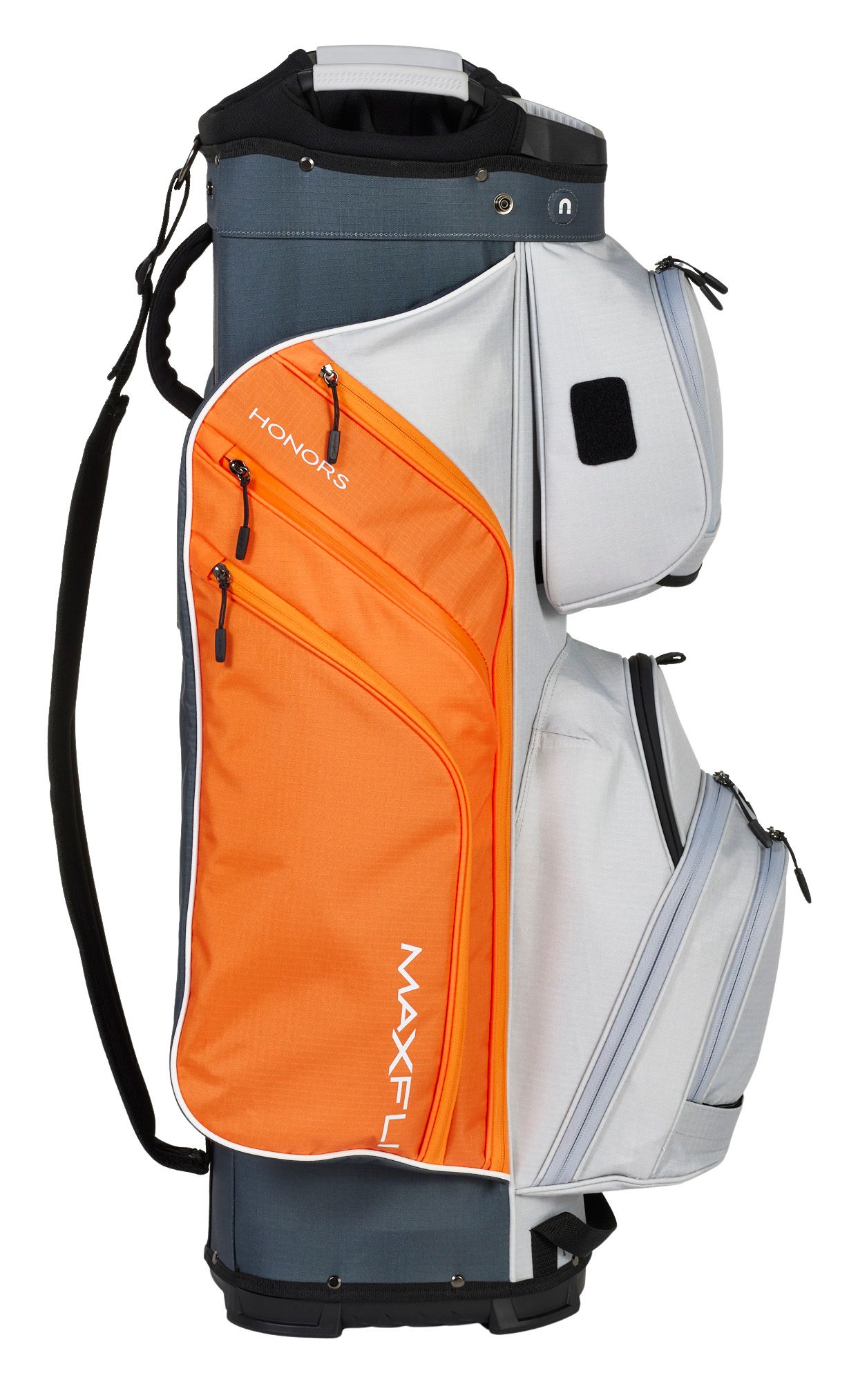 Maxfli 2026 Honors 14-Way Cart Bag product image
