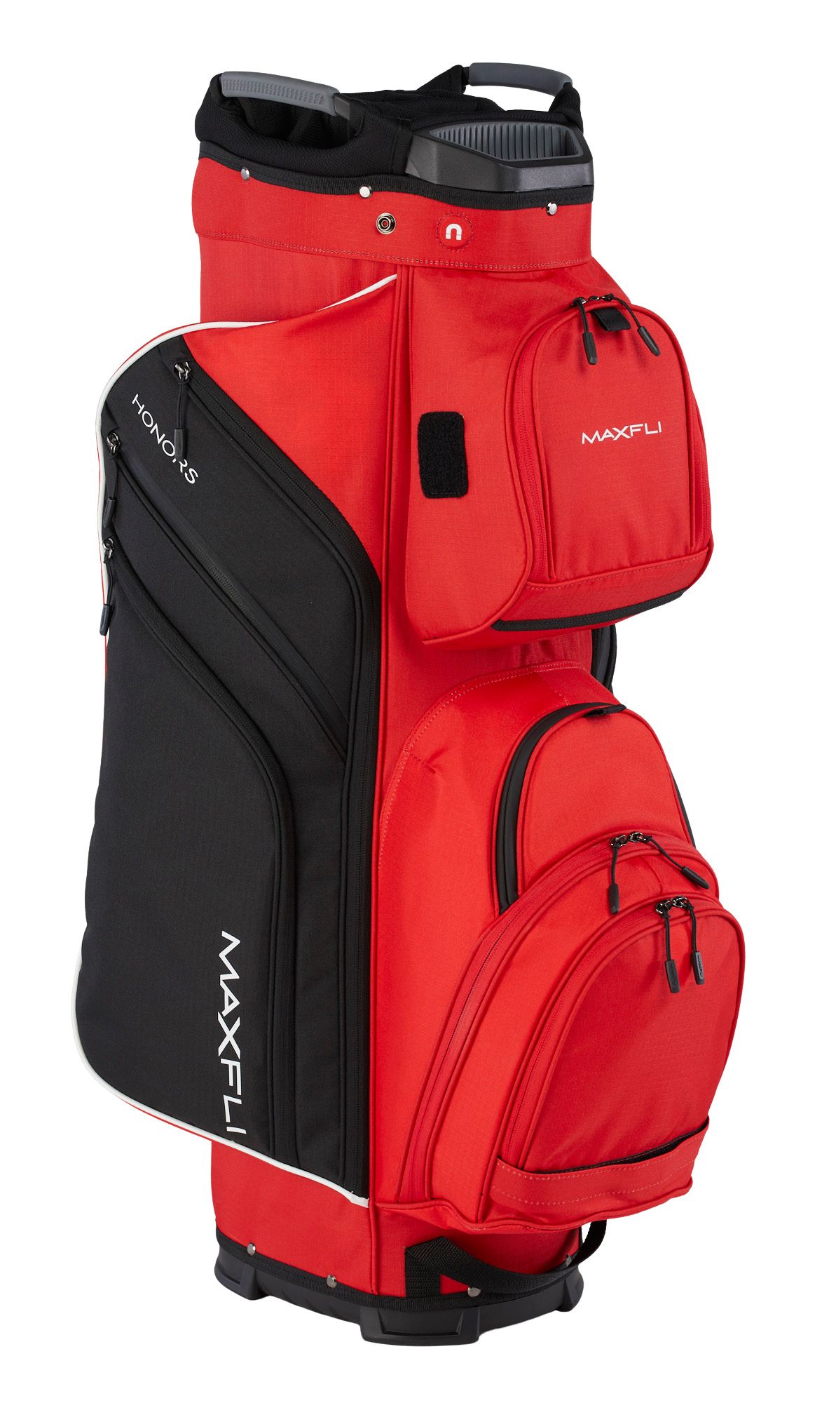 Maxfli 2026 Honors 14-Way Cart Bag product image