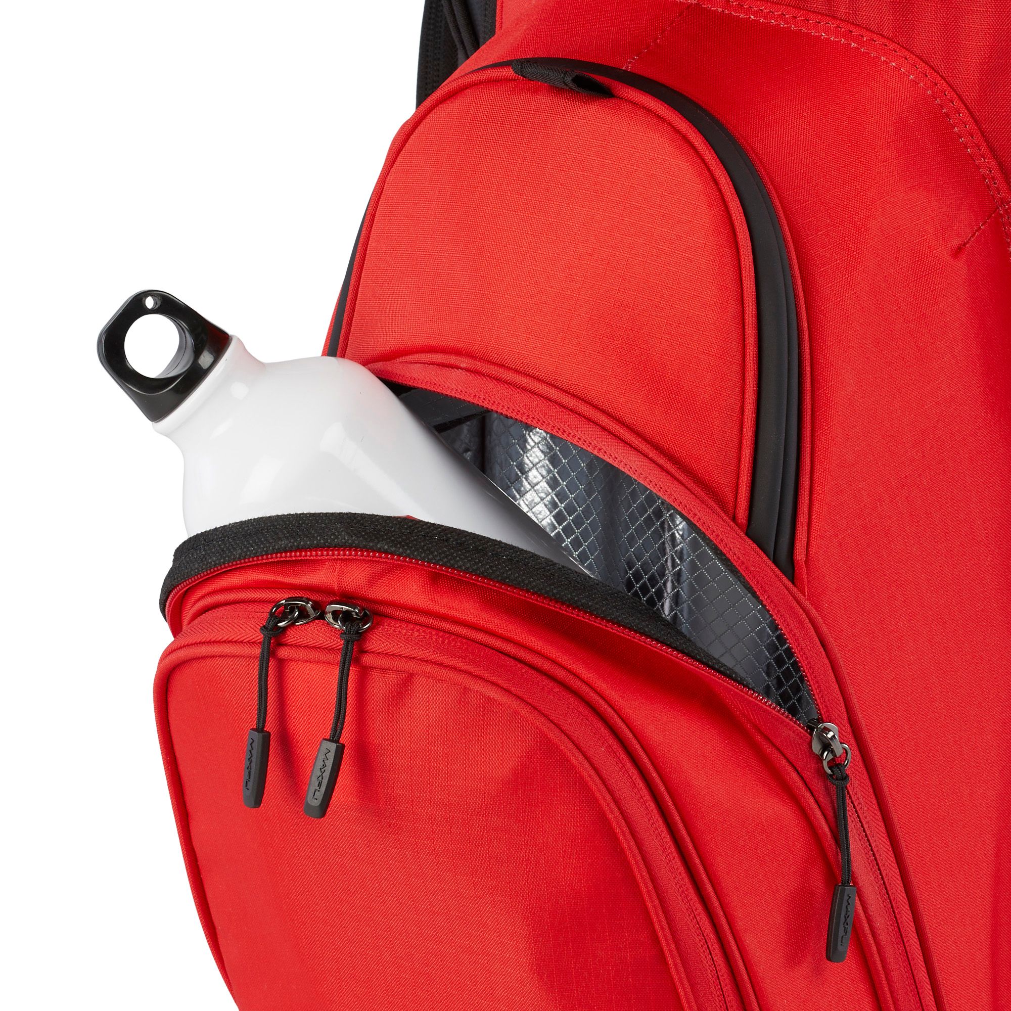 Maxfli 2026 Honors 14-Way Cart Bag product image