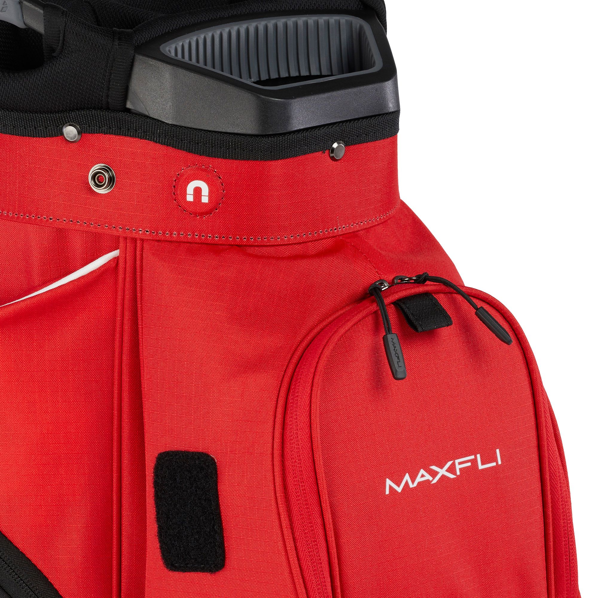 Maxfli 2026 Honors 14-Way Cart Bag product image