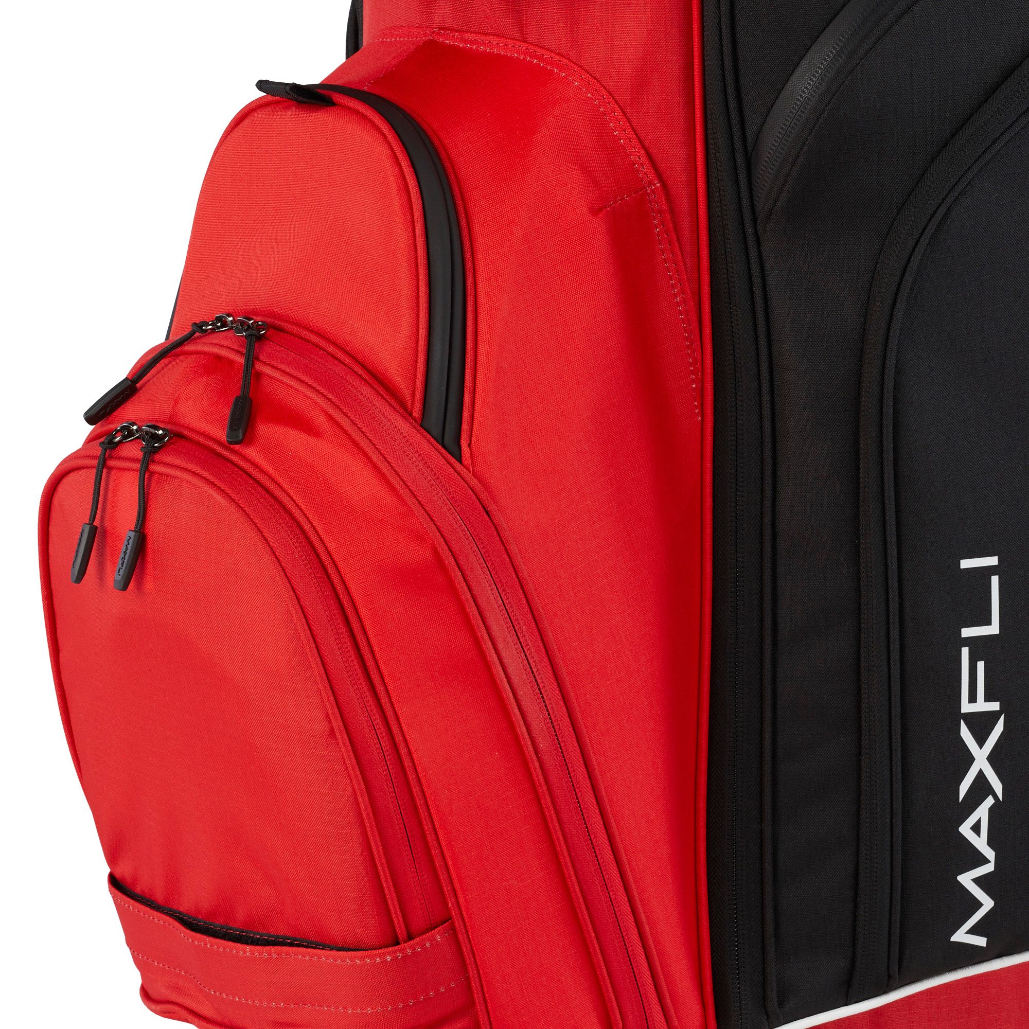Maxfli 2026 Honors 14-Way Cart Bag product image