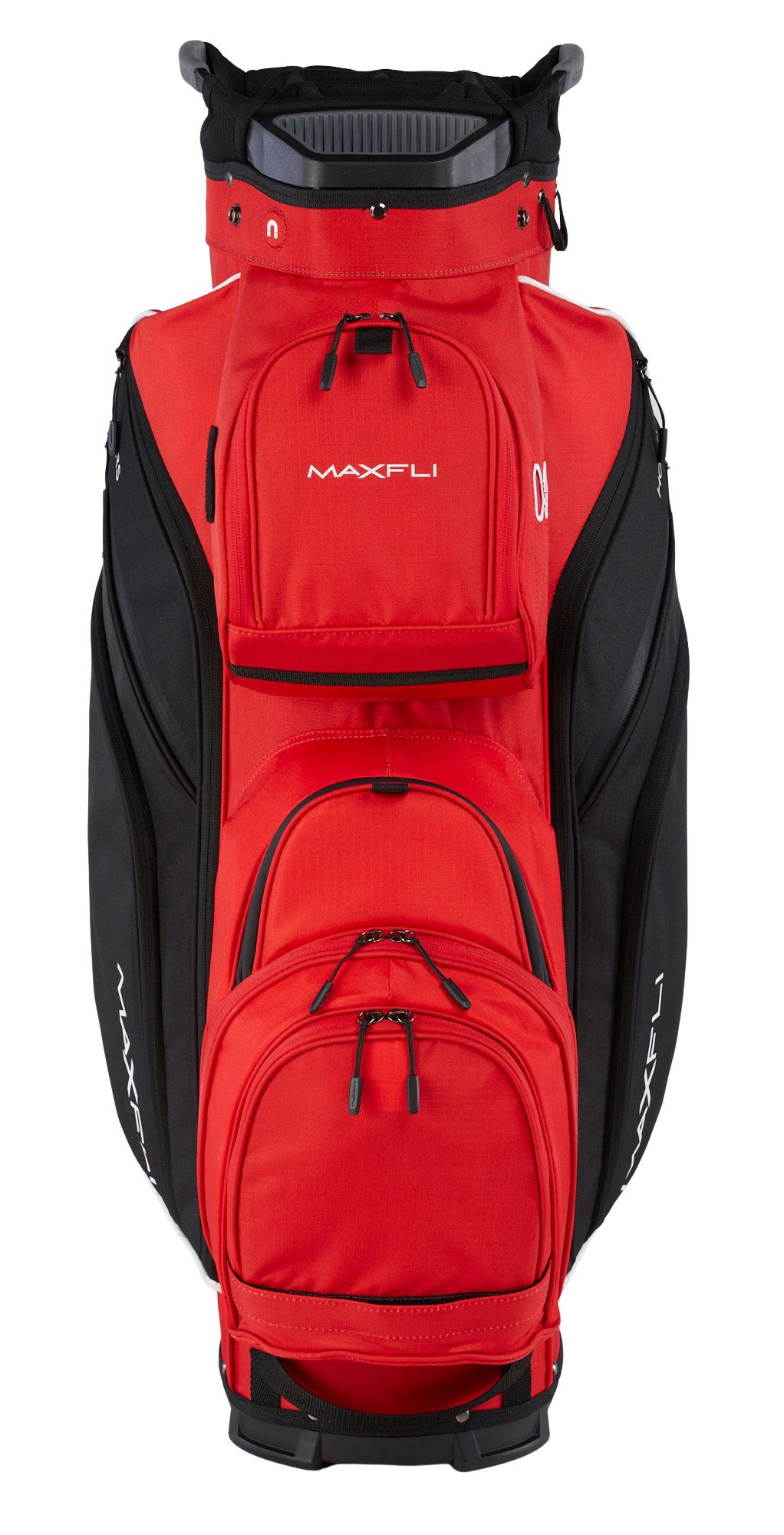 Maxfli 2026 Honors 14-Way Cart Bag product image