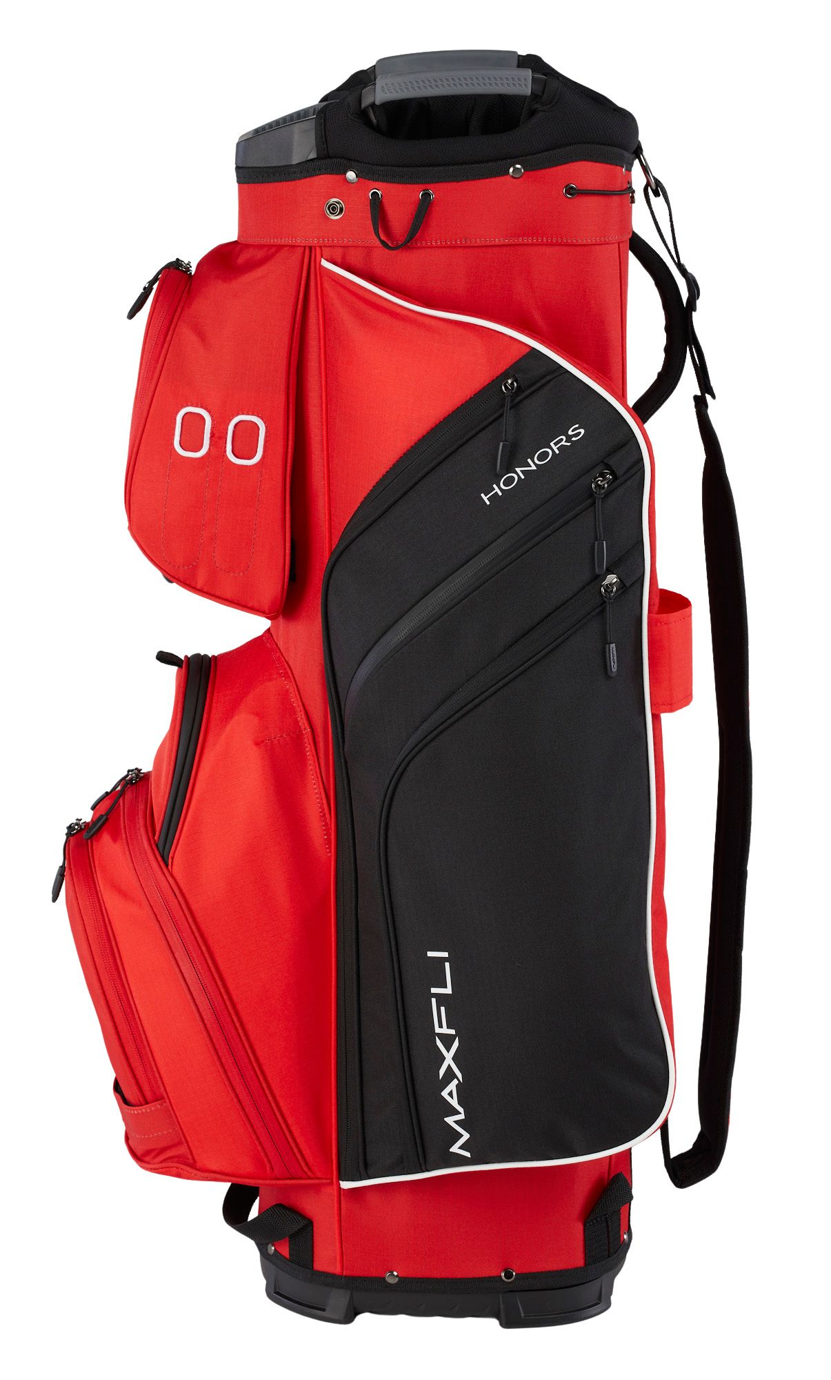 Maxfli 2026 Honors 14-Way Cart Bag product image