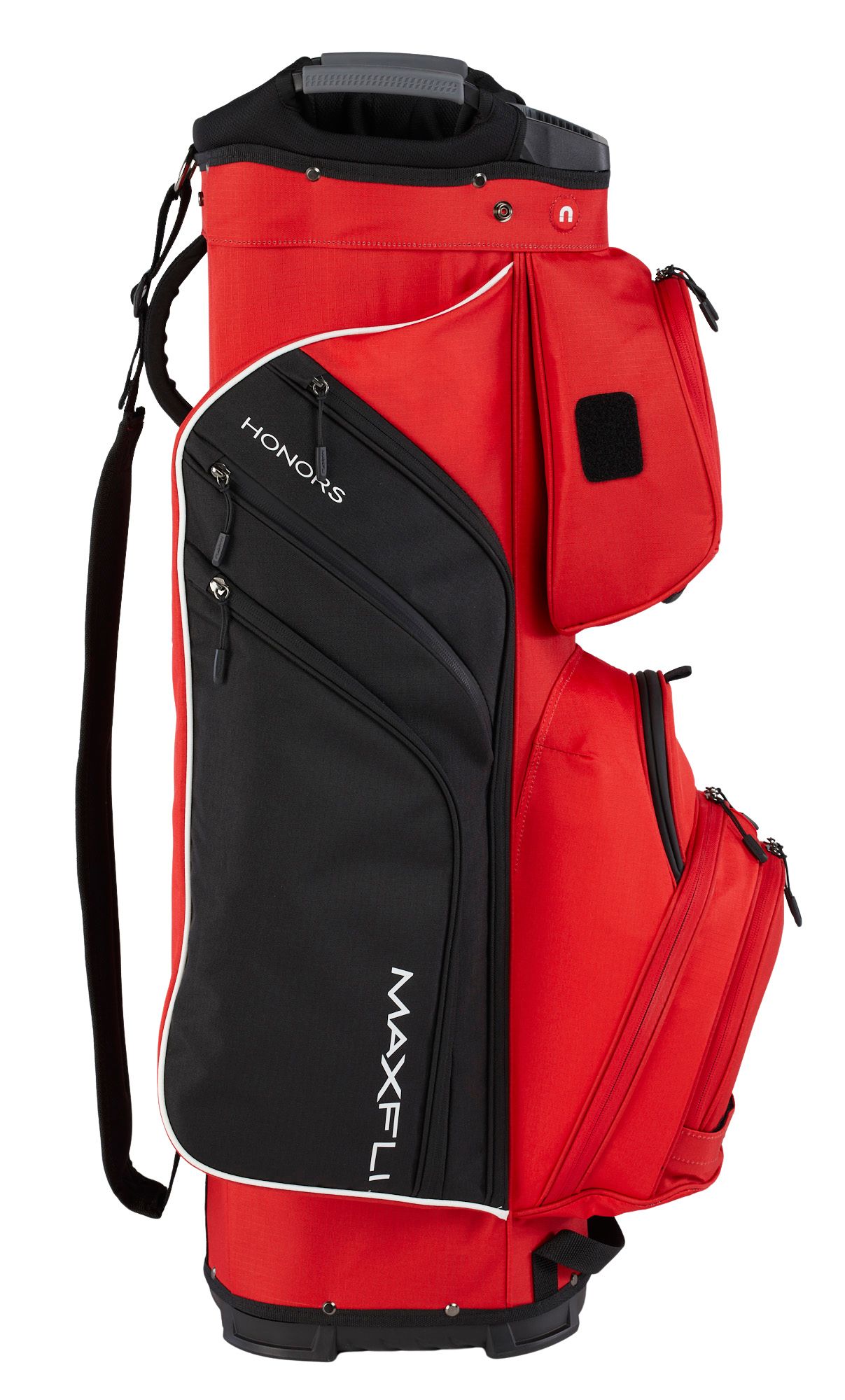 Maxfli 2026 Honors 14-Way Cart Bag product image