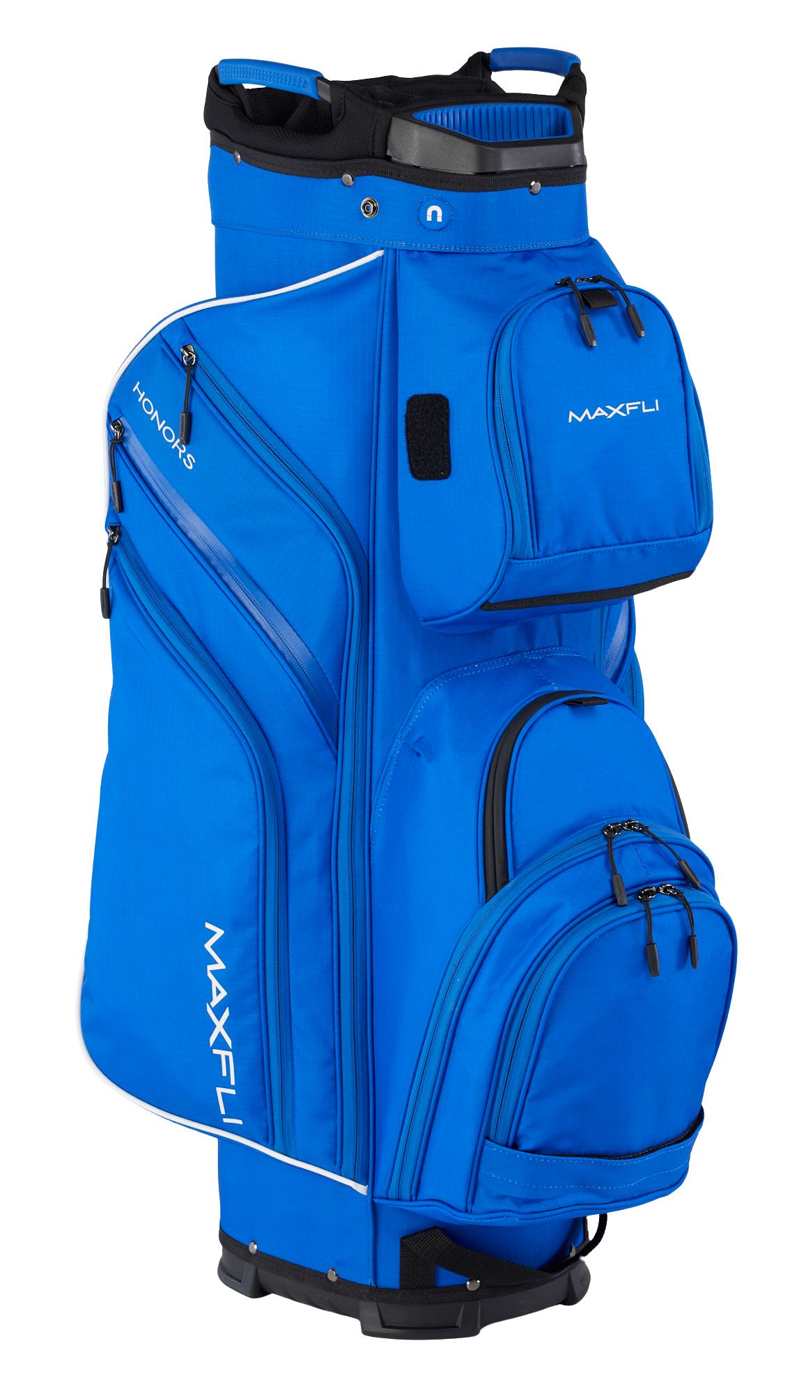 Maxfli 2026 Honors 14-Way Cart Bag product image