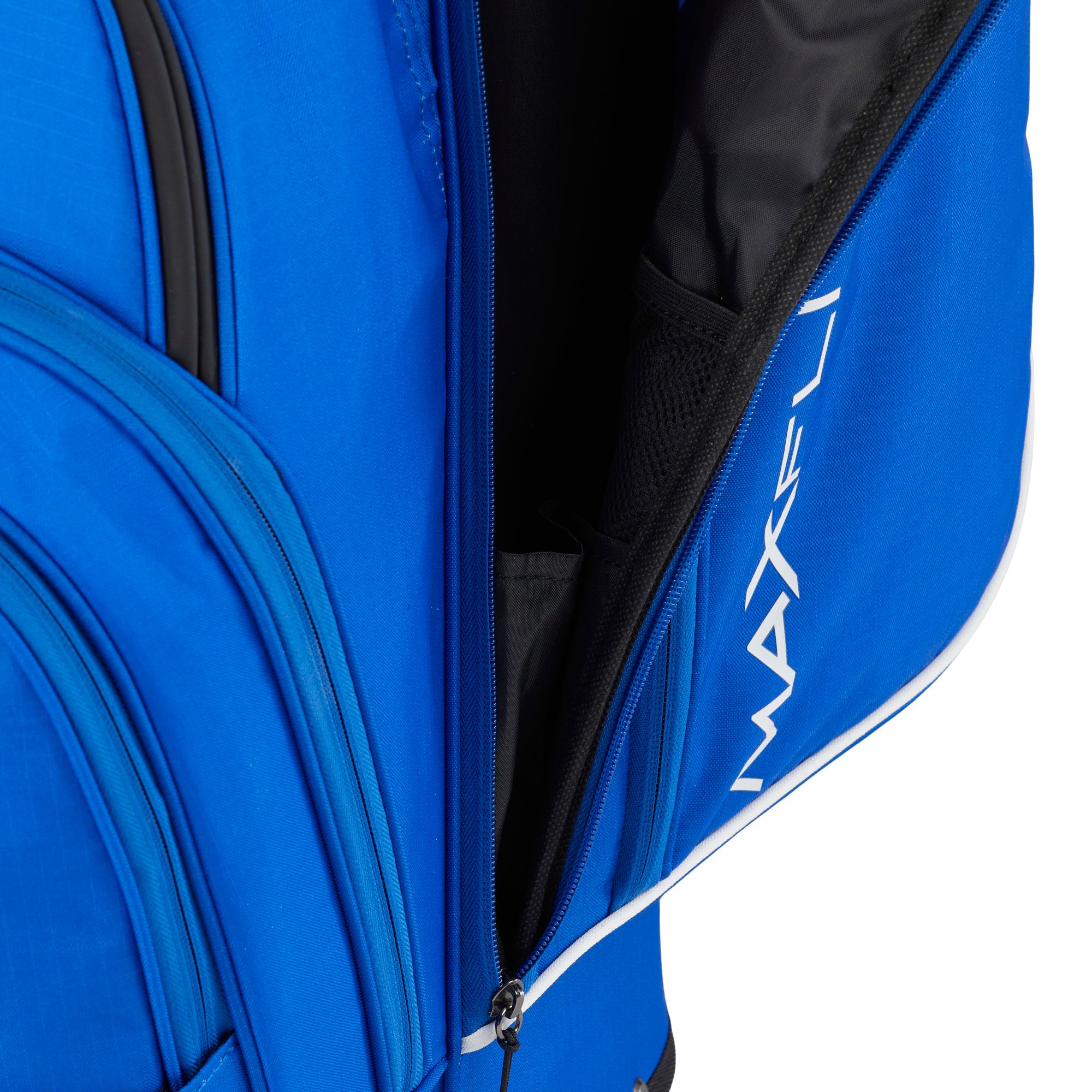Maxfli 2026 Honors 14-Way Cart Bag product image