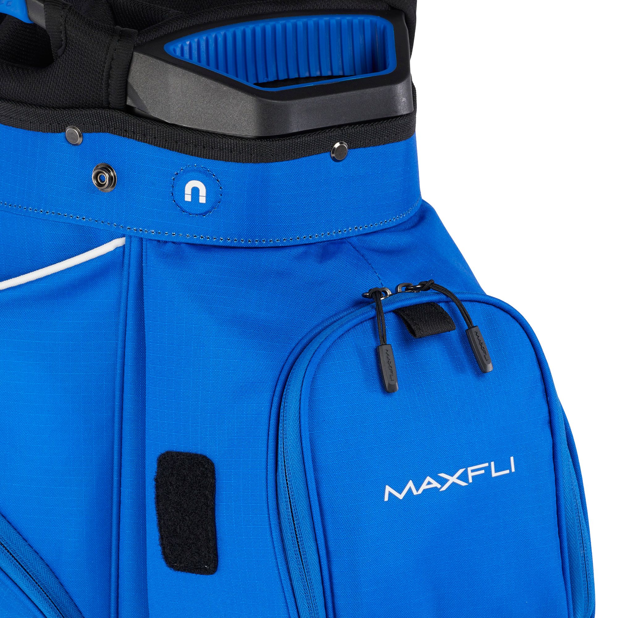 Maxfli 2026 Honors 14-Way Cart Bag product image
