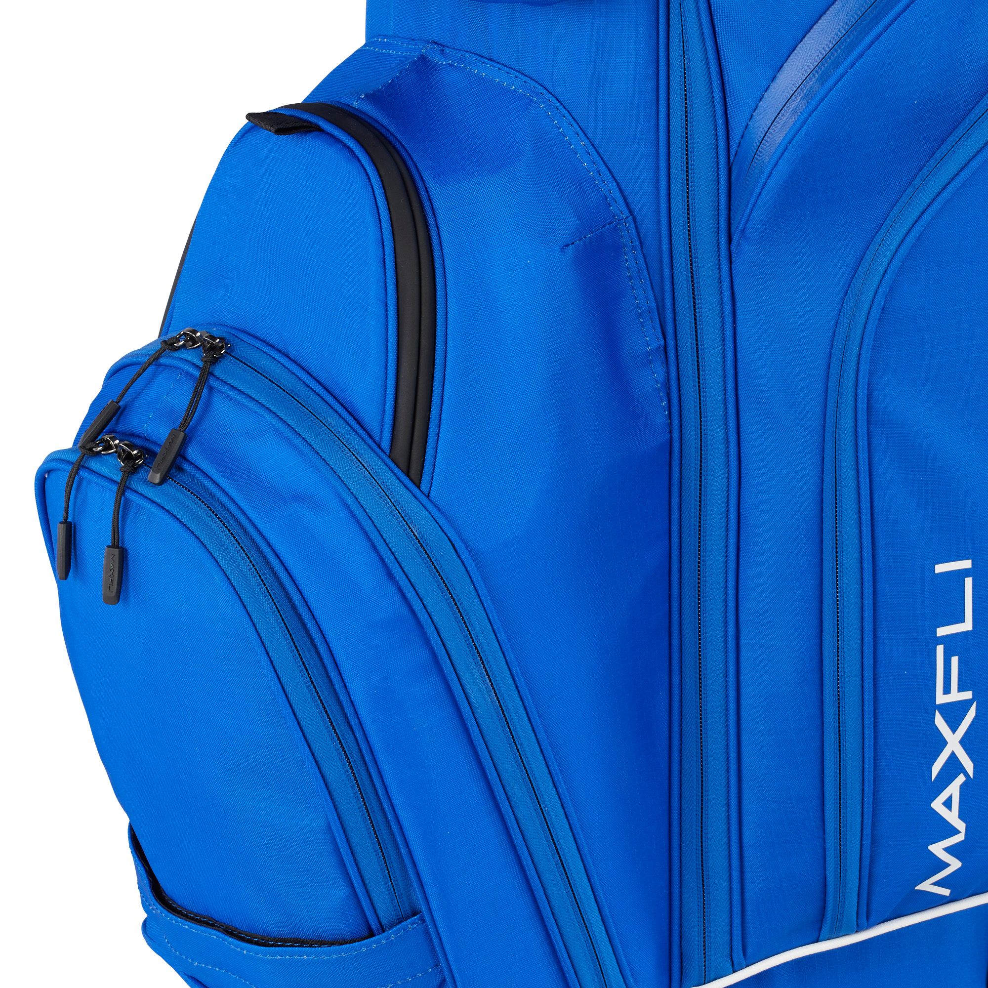 Maxfli 2026 Honors 14-Way Cart Bag product image