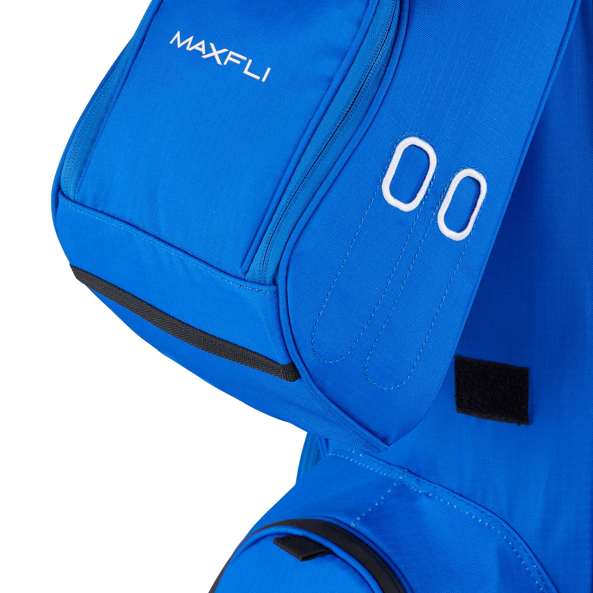 Maxfli 2026 Honors 14-Way Cart Bag product image