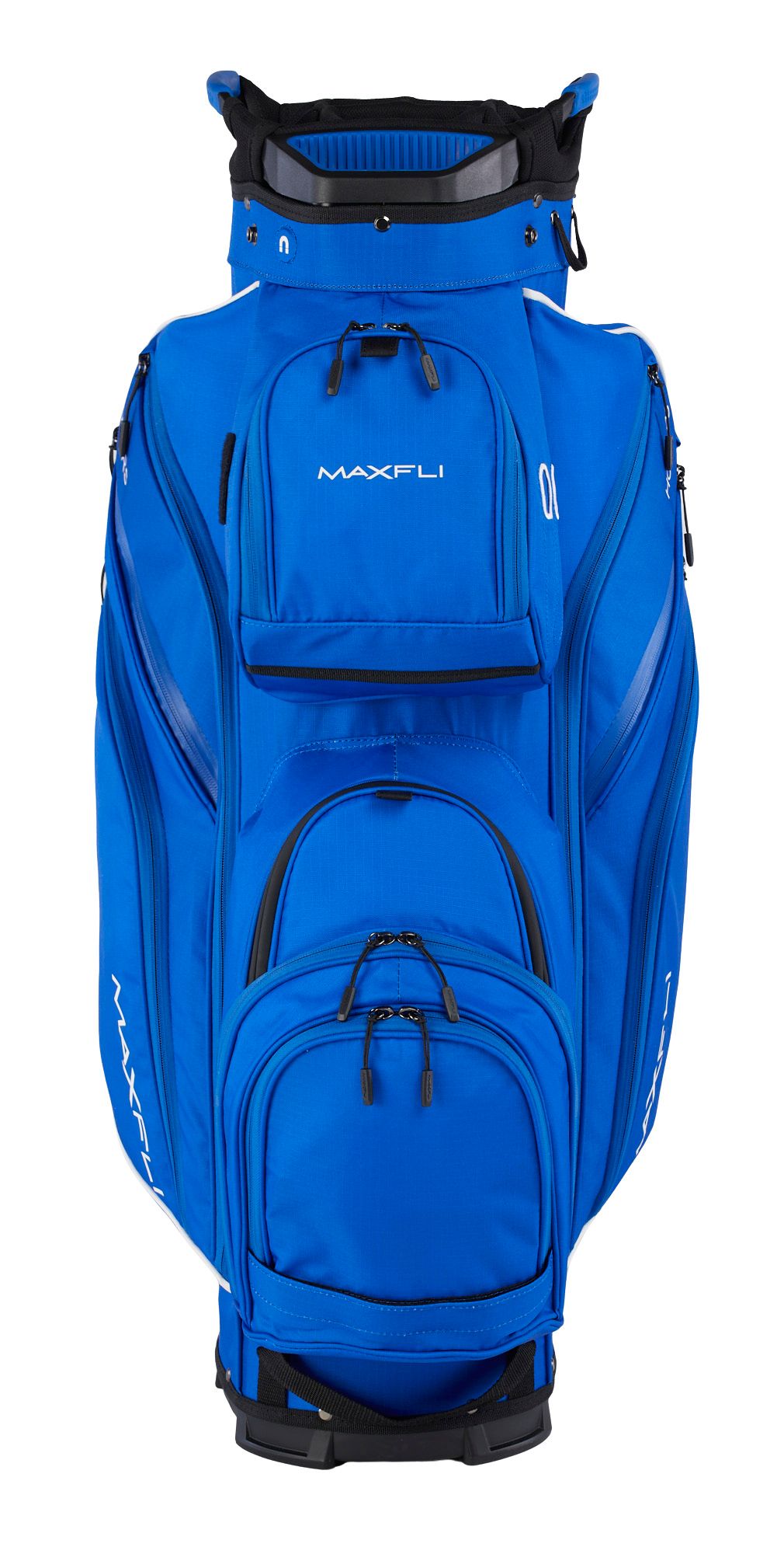 Maxfli 2026 Honors 14-Way Cart Bag product image