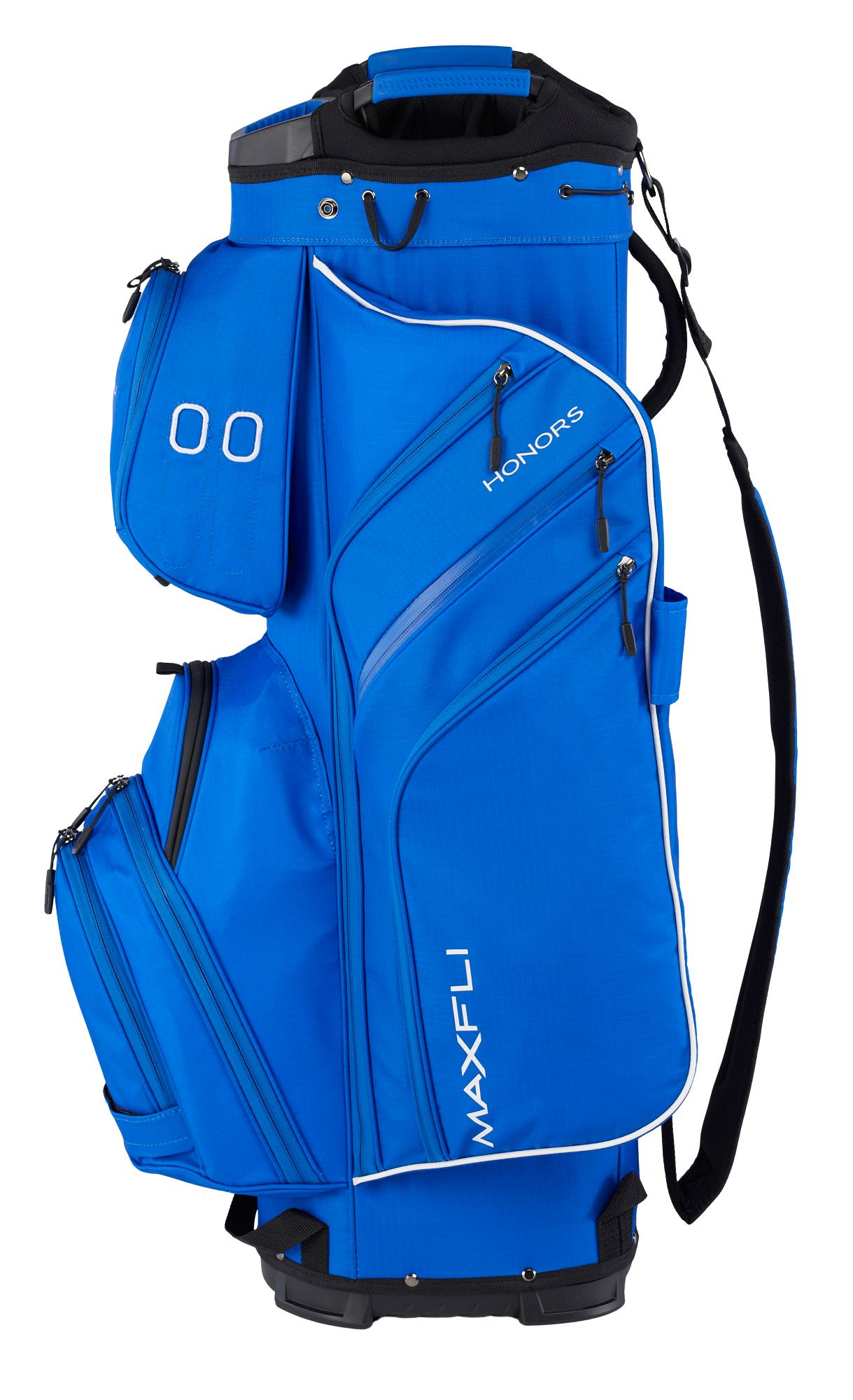 Maxfli 2026 Honors 14-Way Cart Bag product image