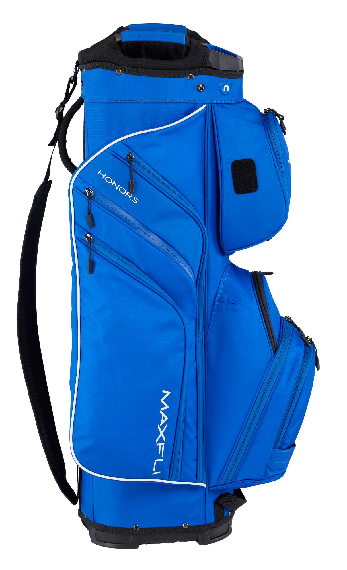 Maxfli 2026 Honors 14-Way Cart Bag product image