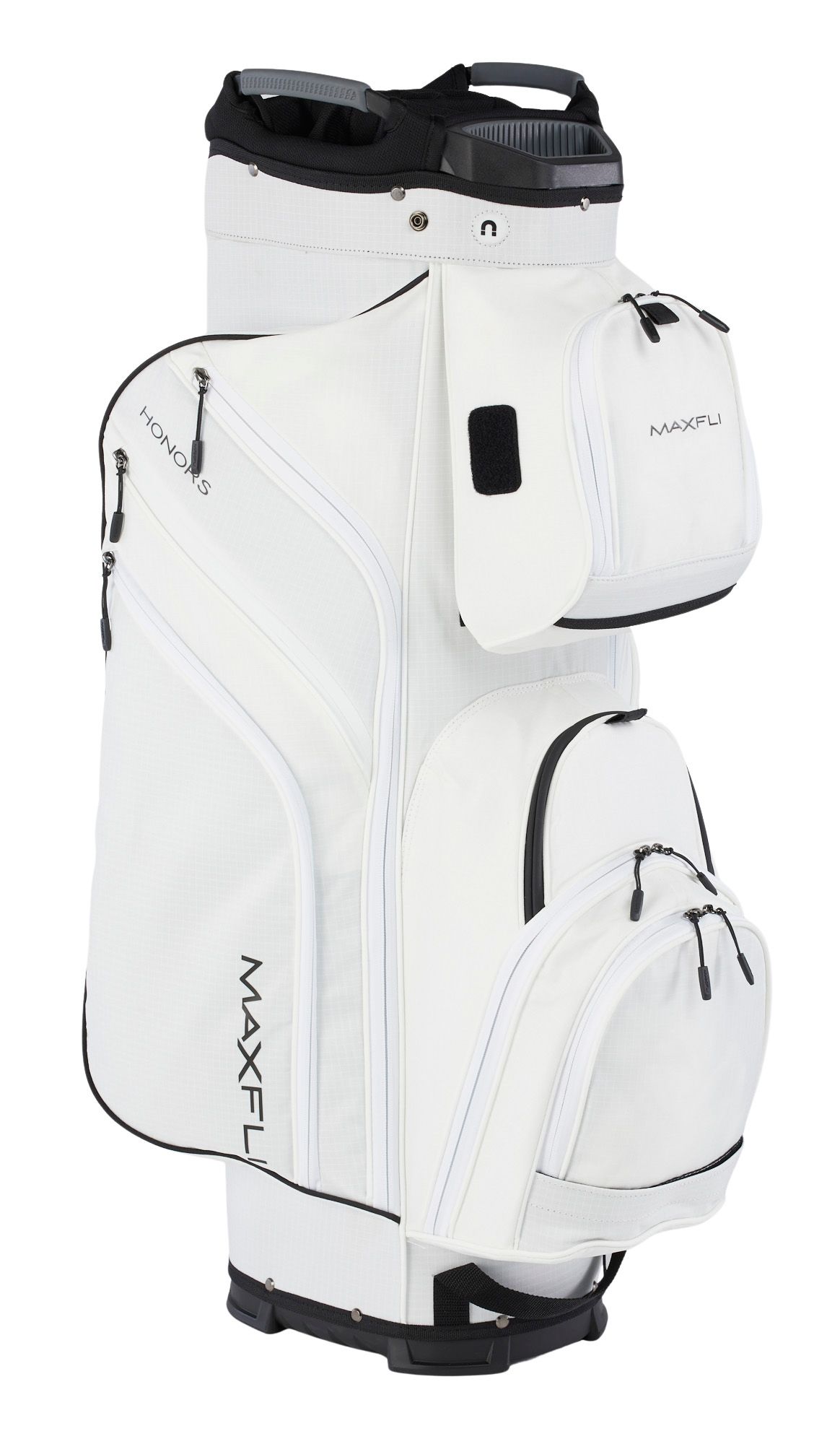 Maxfli 2026 Honors 14-Way Cart Bag product image
