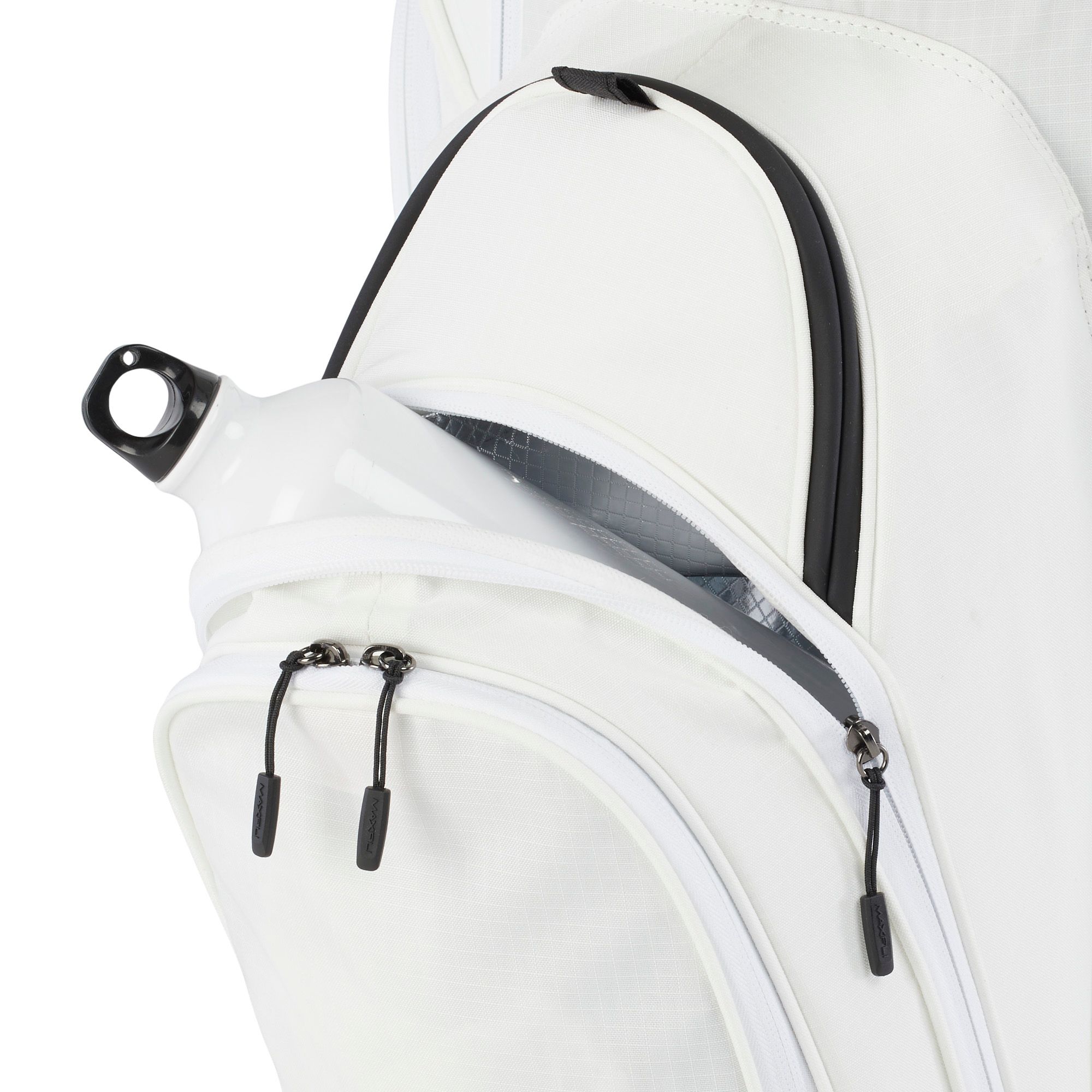 Maxfli 2026 Honors 14-Way Cart Bag product image