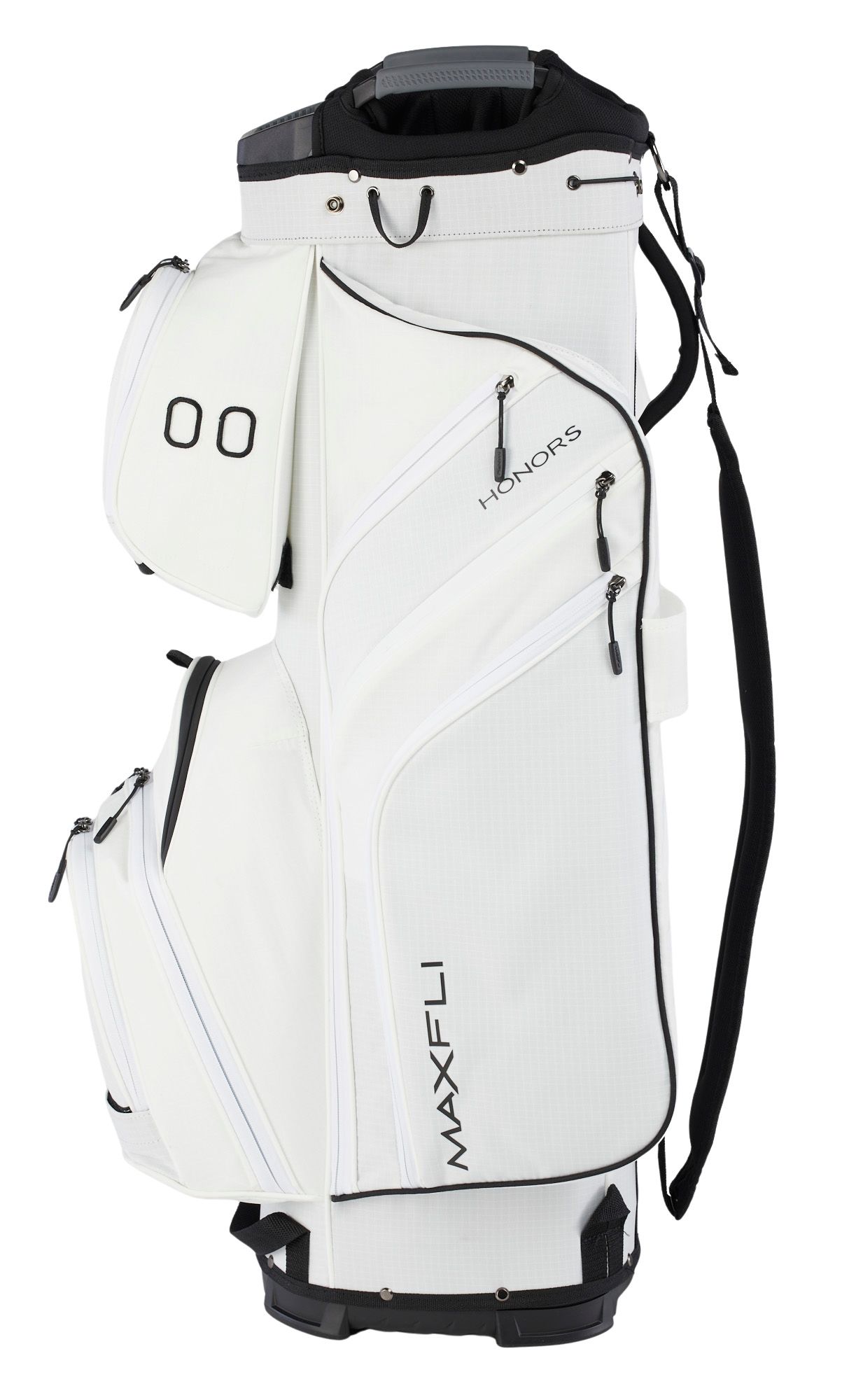 Maxfli 2026 Honors 14-Way Cart Bag product image