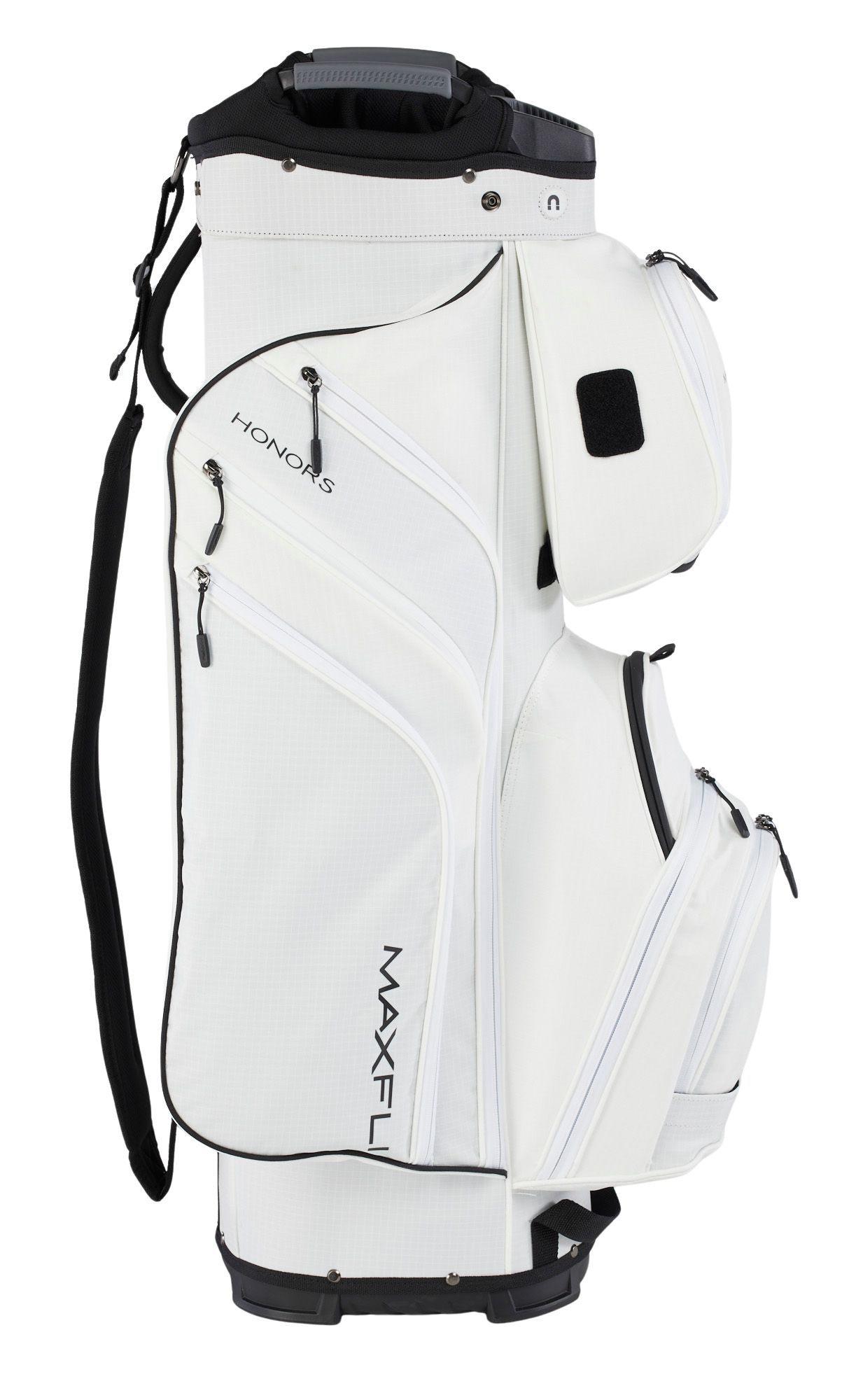 Maxfli 2026 Honors 14-Way Cart Bag product image
