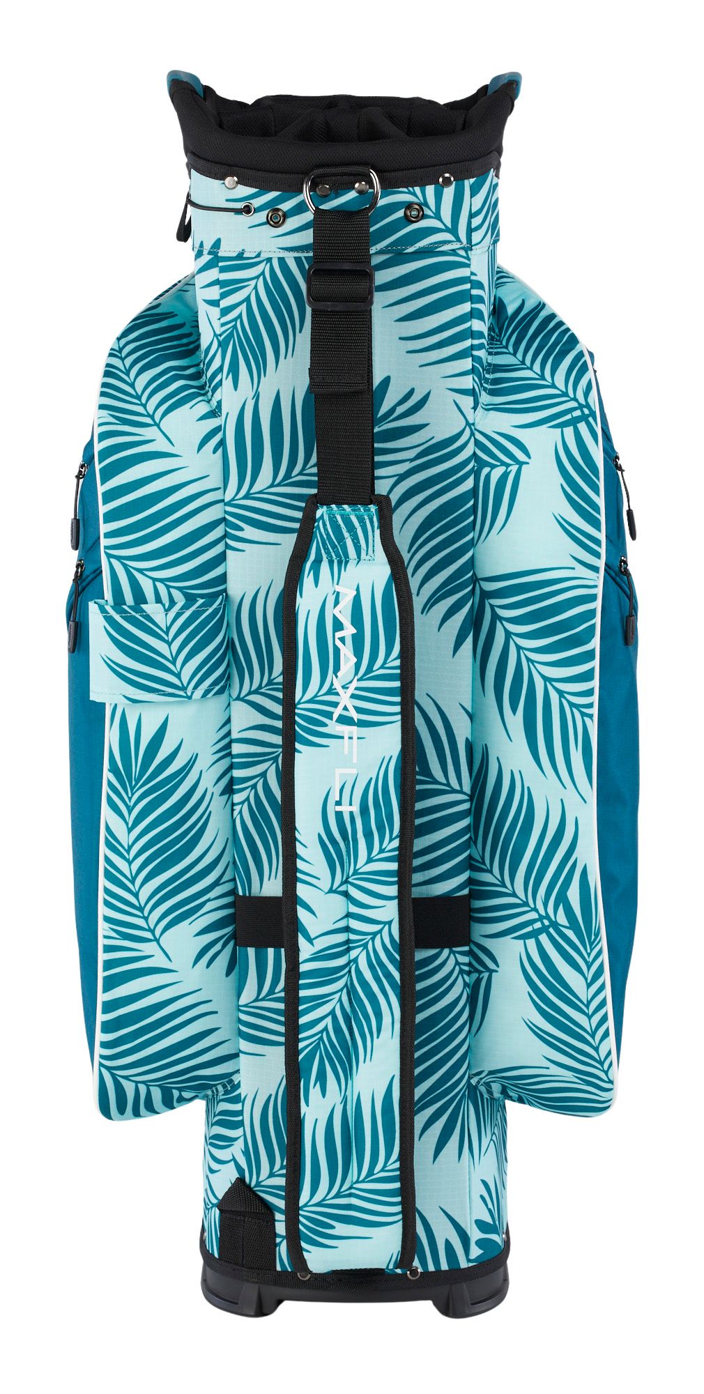 Maxfli 2026 Honors 14-Way Cart Bag product image