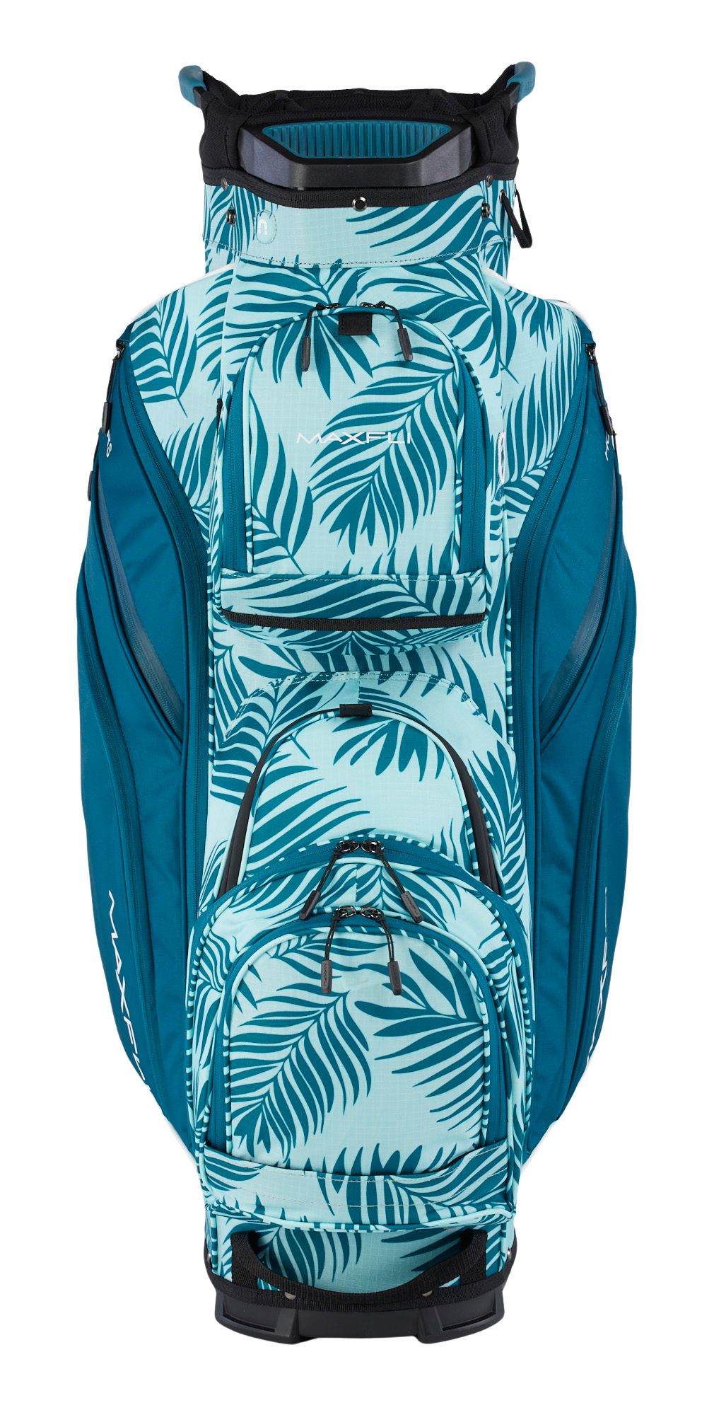 Maxfli 2026 Honors 14-Way Cart Bag product image