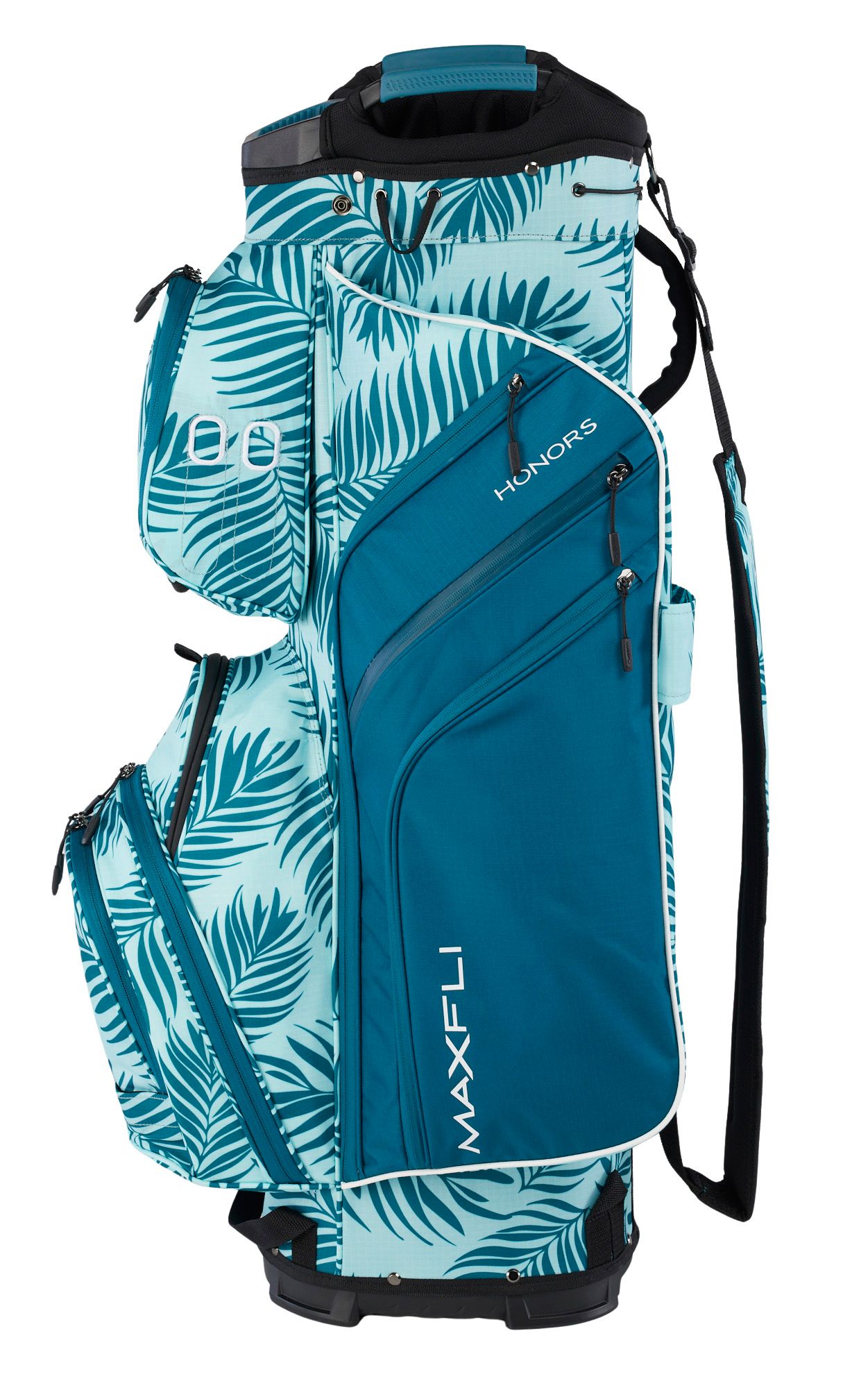 Maxfli 2026 Honors 14-Way Cart Bag product image