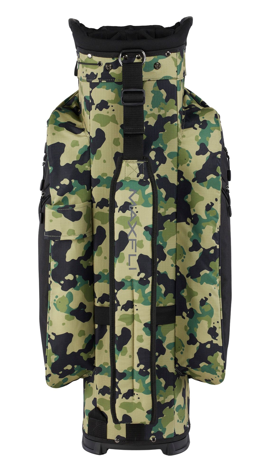 Maxfli 2026 Honors 14-Way Cart Bag product image