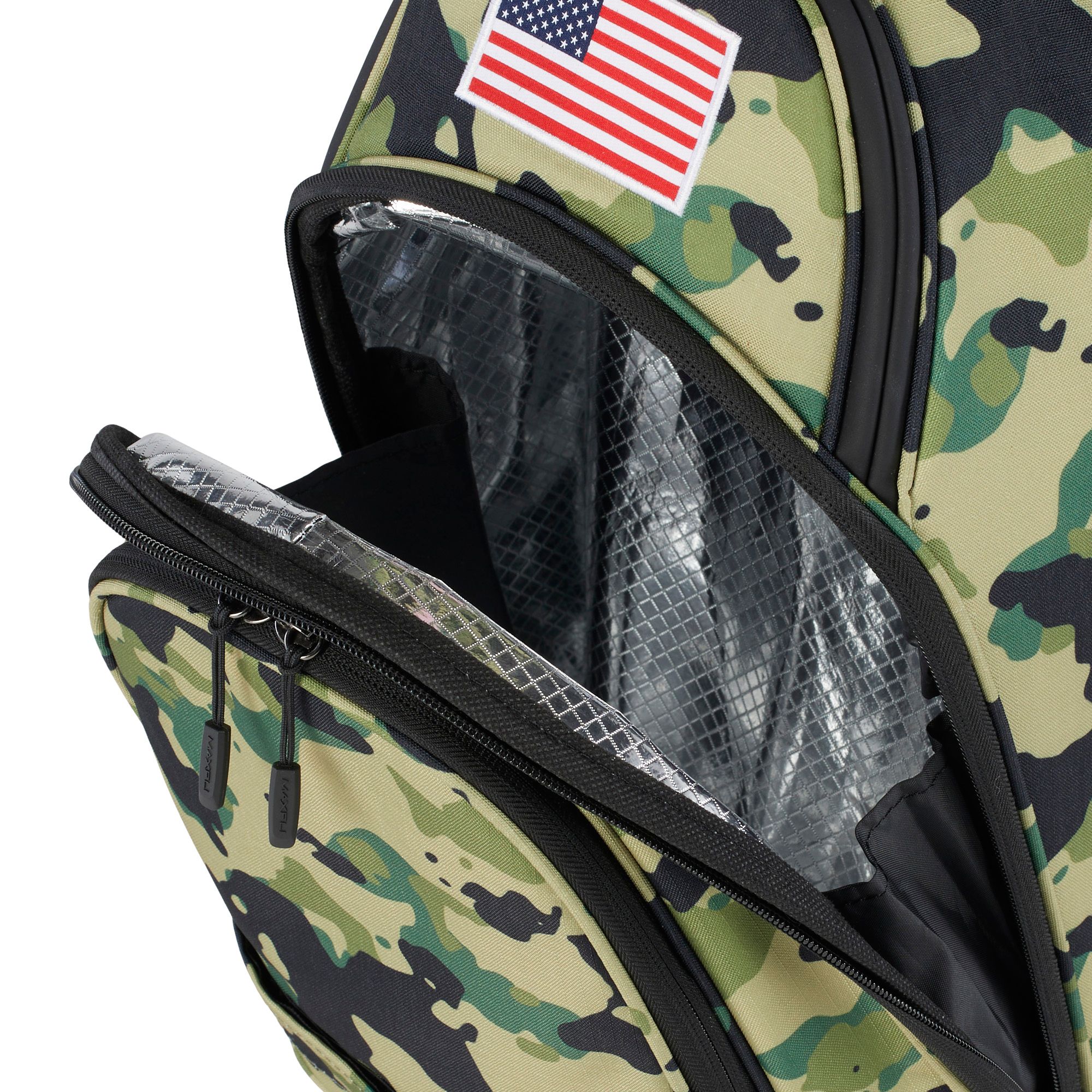 Maxfli 2026 Honors 14-Way Cart Bag product image