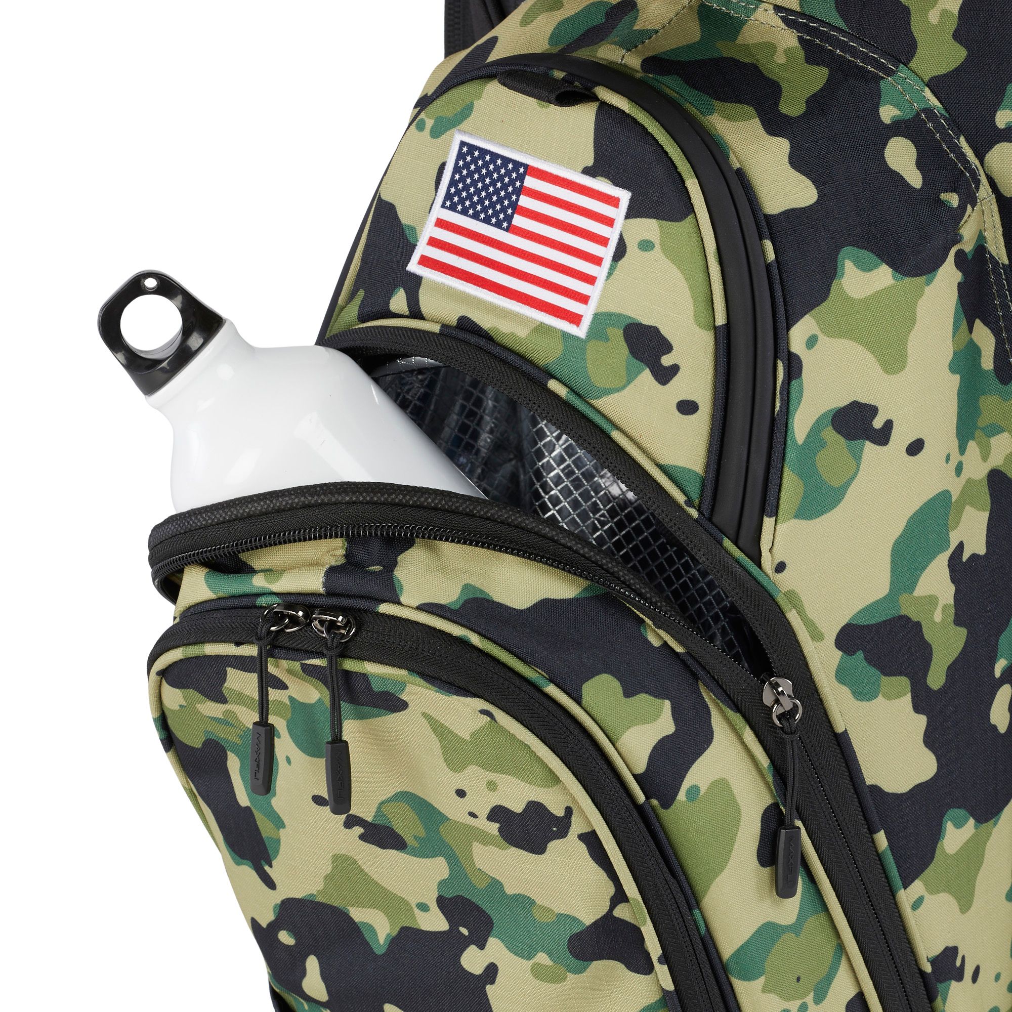 Maxfli 2026 Honors 14-Way Cart Bag product image