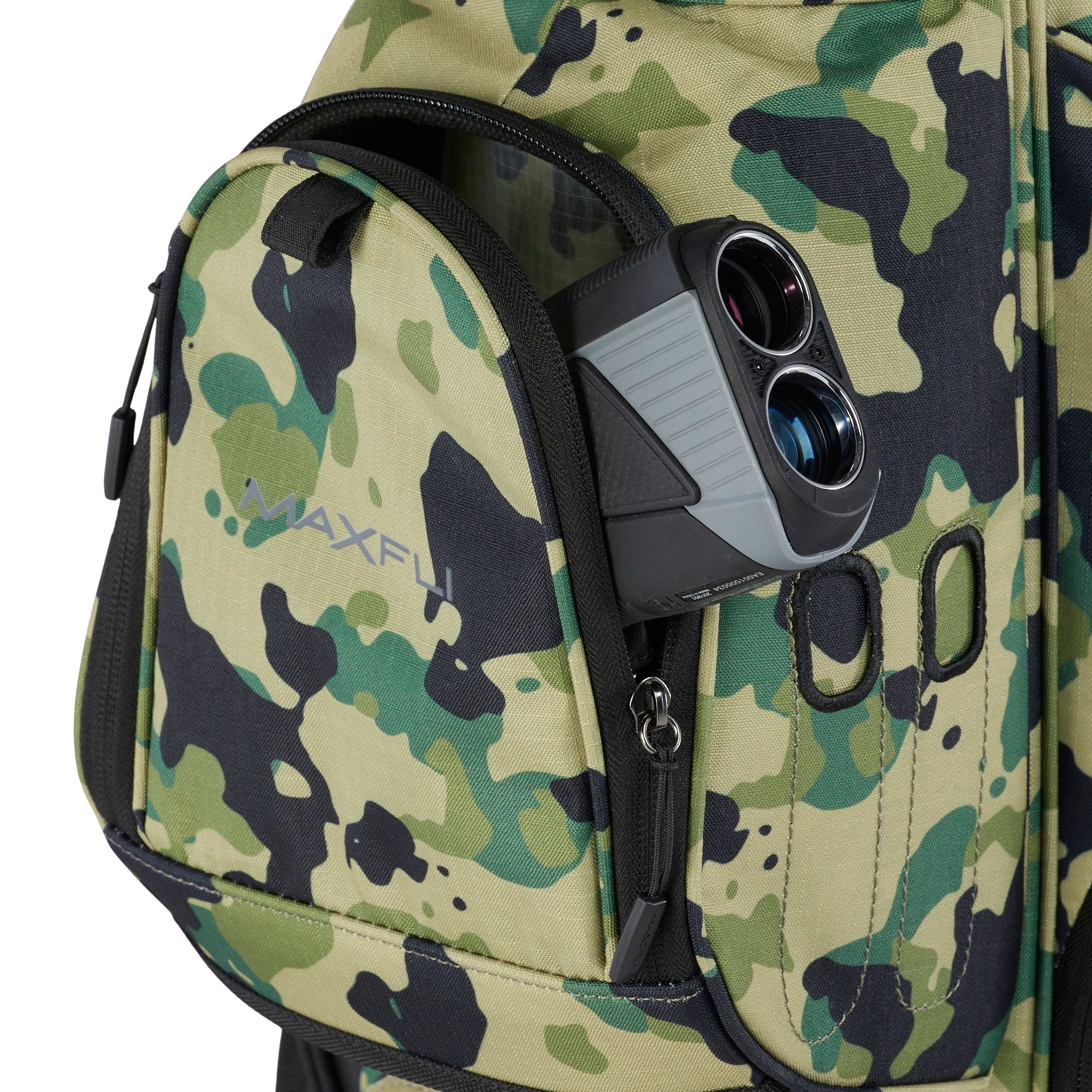 Maxfli 2026 Honors 14-Way Cart Bag product image