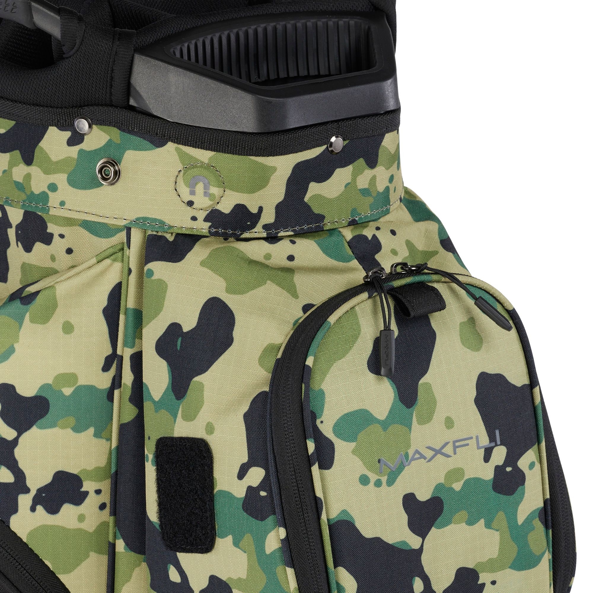 Maxfli 2026 Honors 14-Way Cart Bag product image