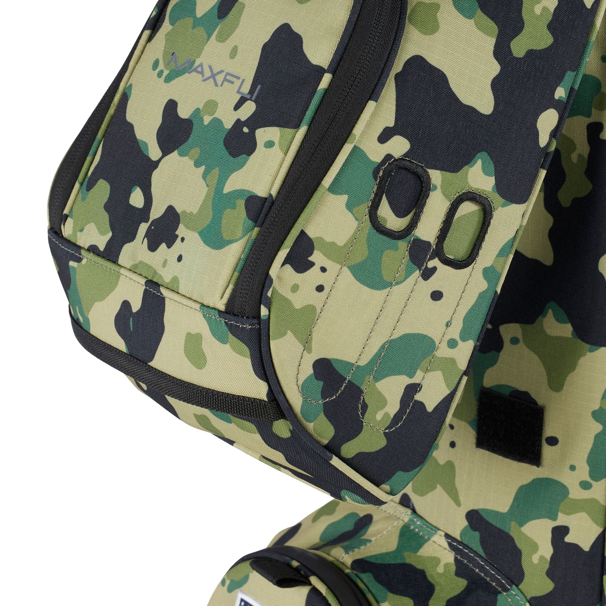 Maxfli 2026 Honors 14-Way Cart Bag product image